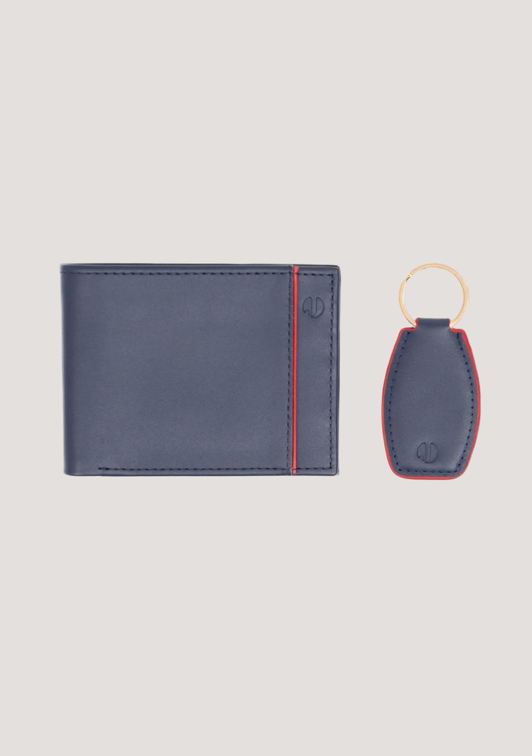 Oxford Stripe Gift Set