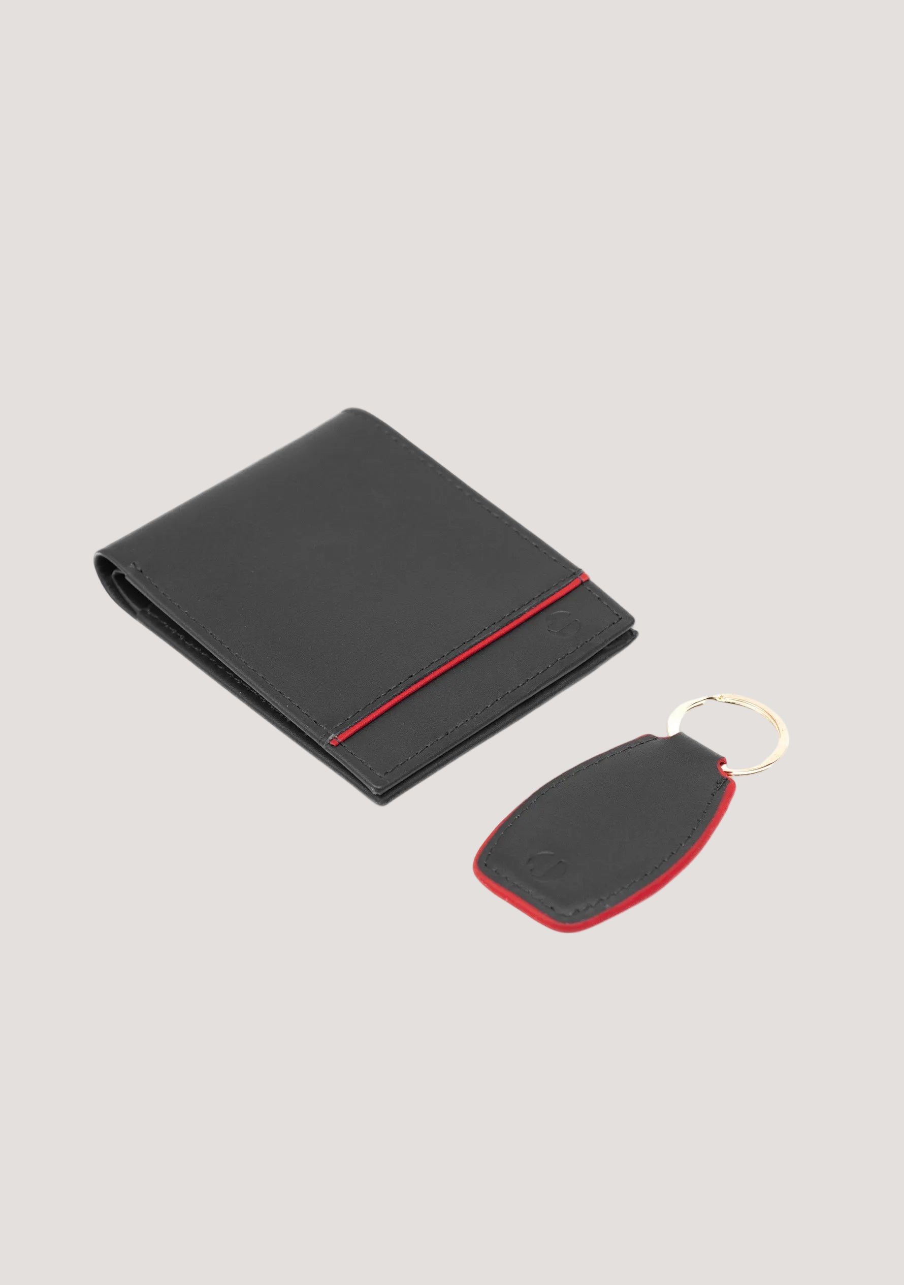 Oxford Stripe Gift Set