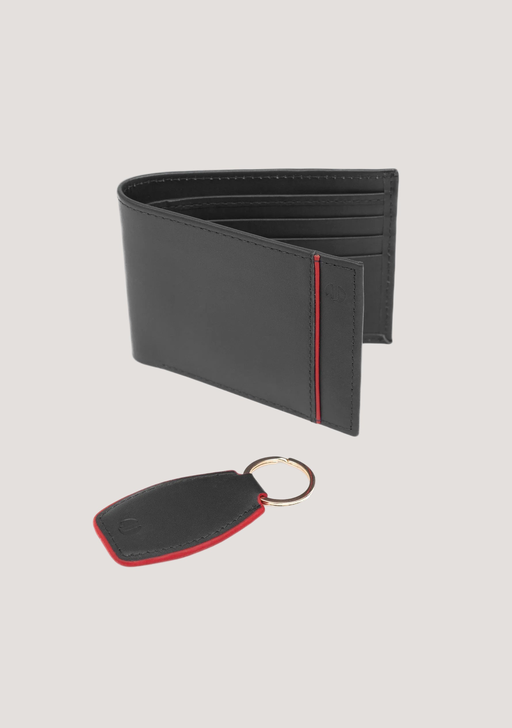 Oxford Stripe Gift Set