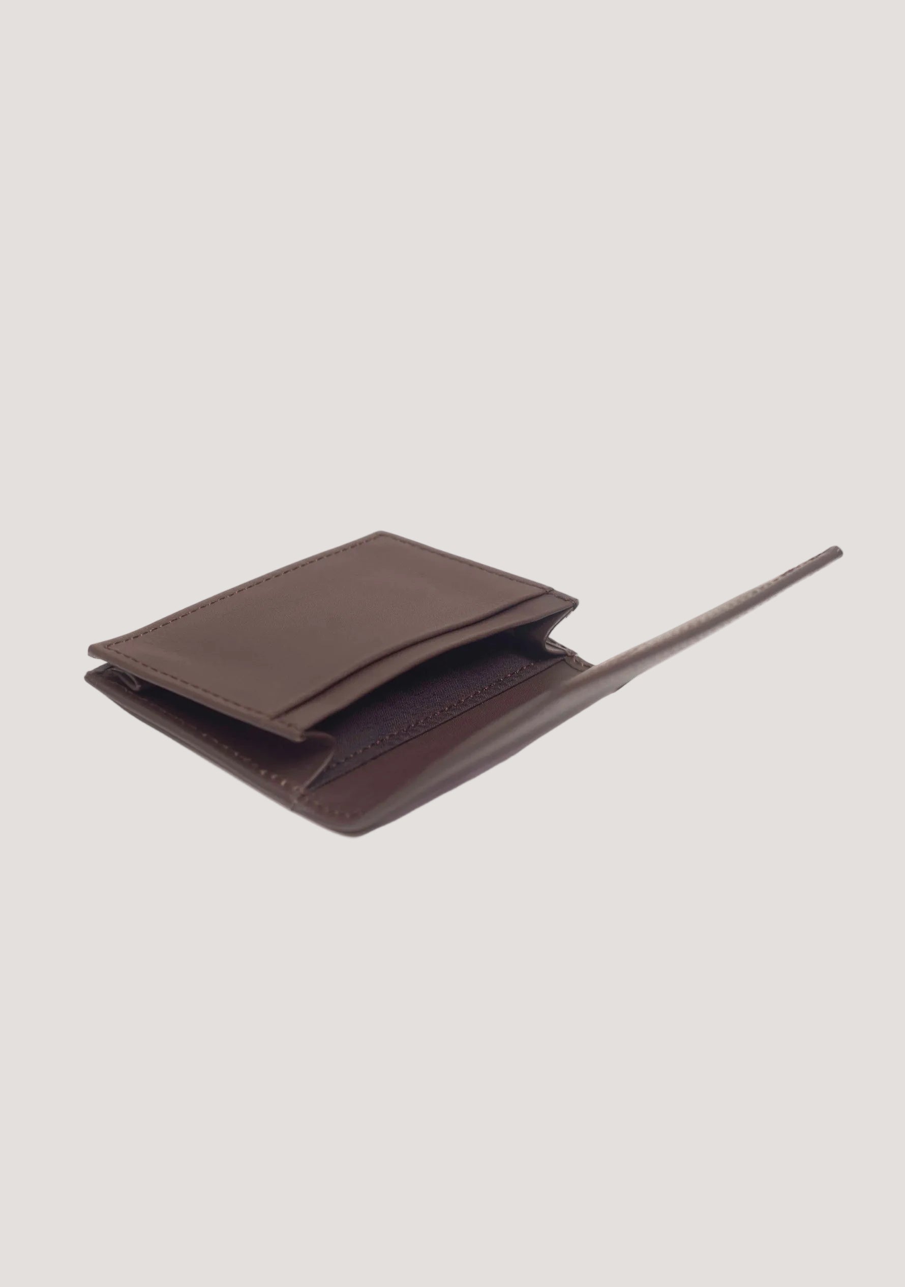 Classic Oxford Card Case
