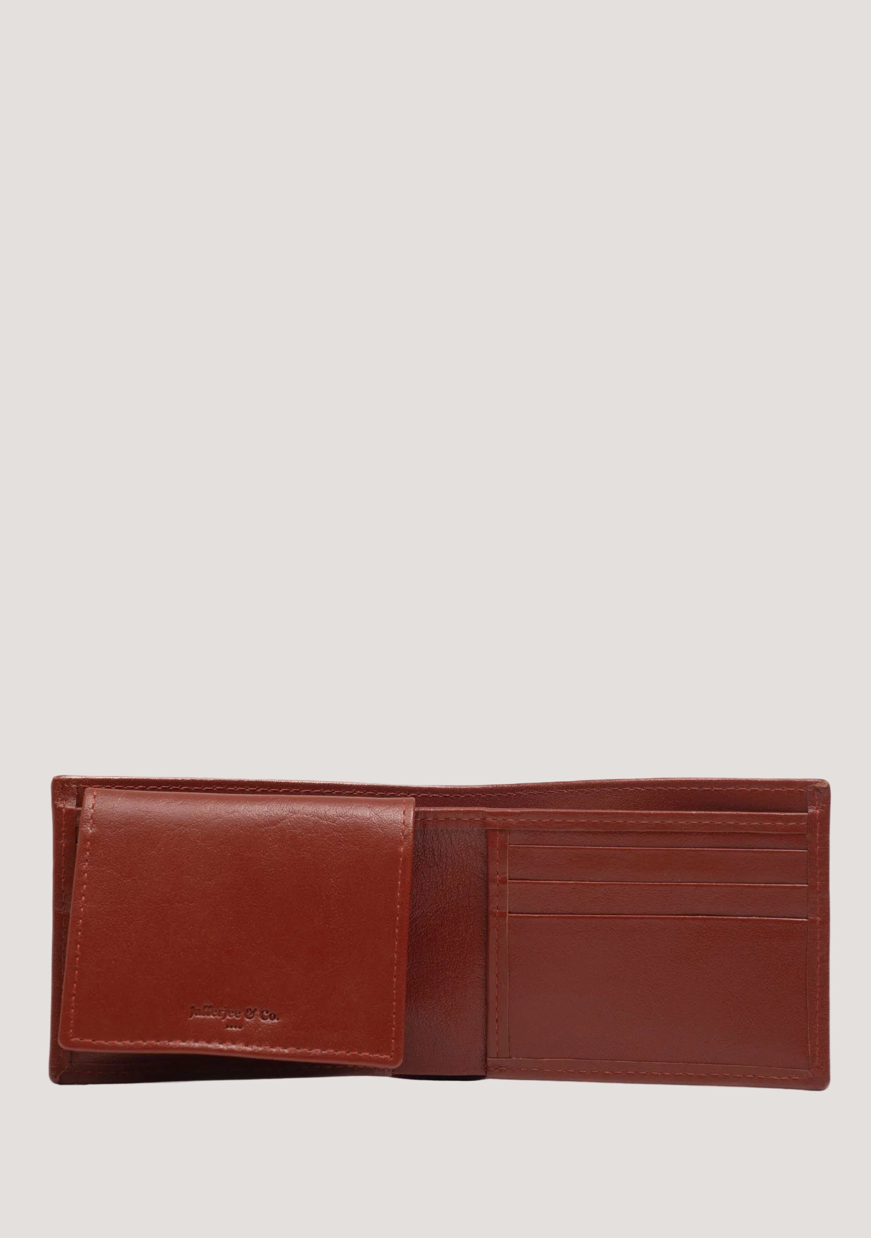 Classic Vintage Wallet