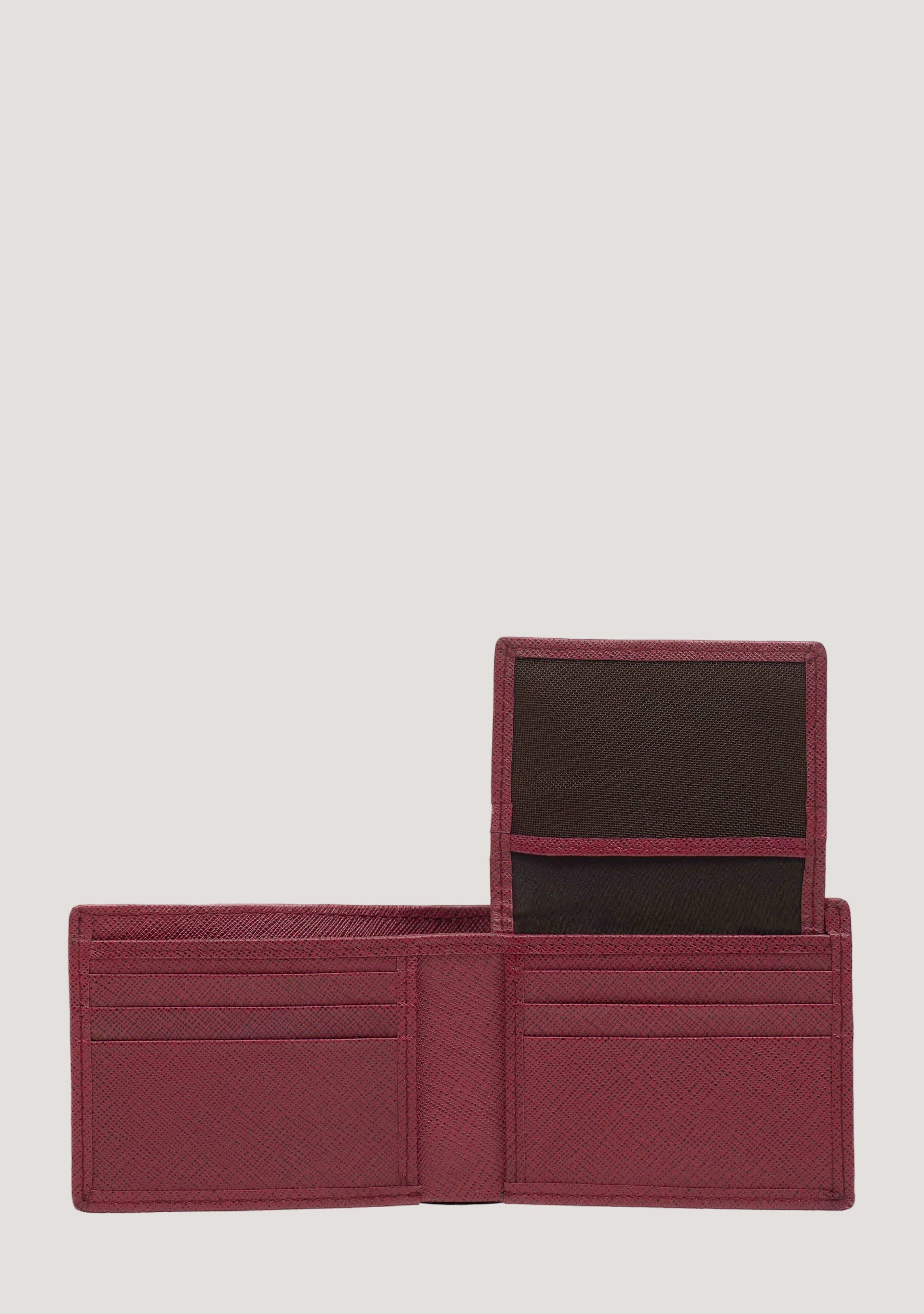 Nine Cards Cardiff Wallet