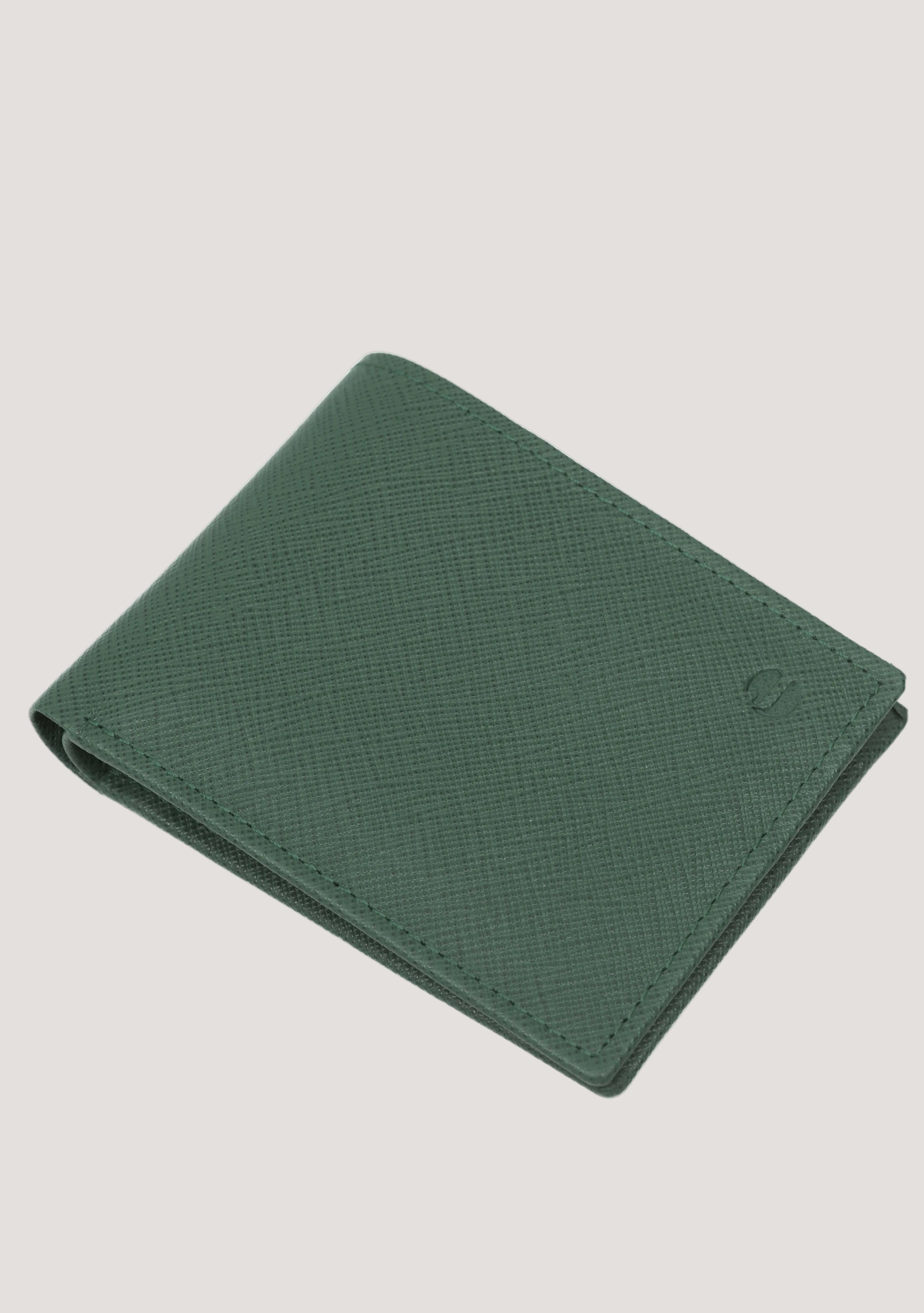 Nine Cards Cardiff Wallet