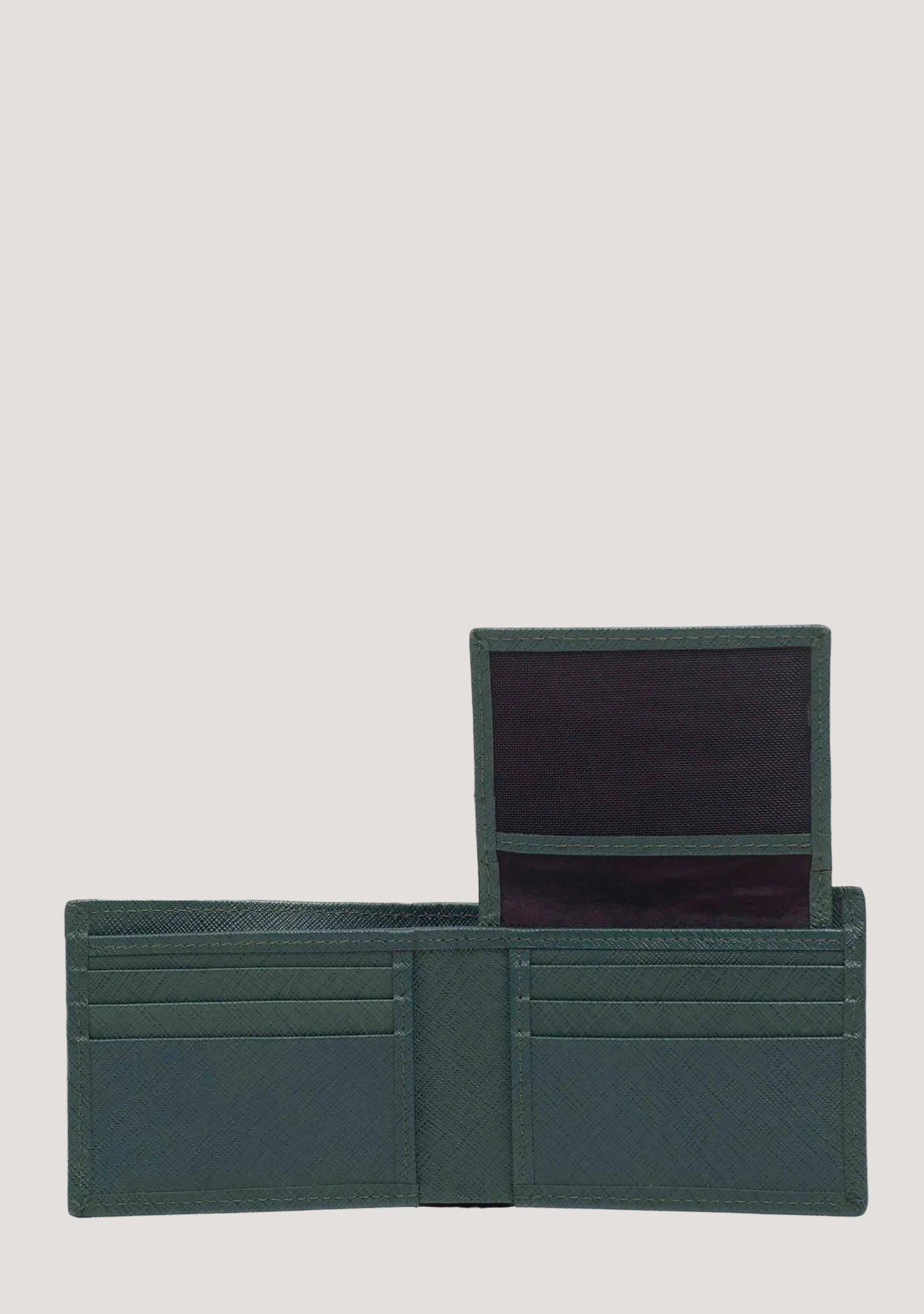Nine Cards Cardiff Wallet