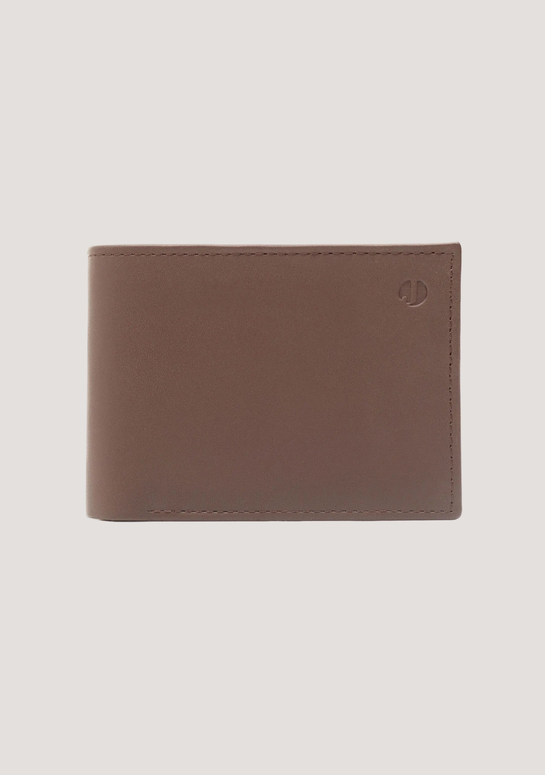 Nine Cards Oxford Wallet