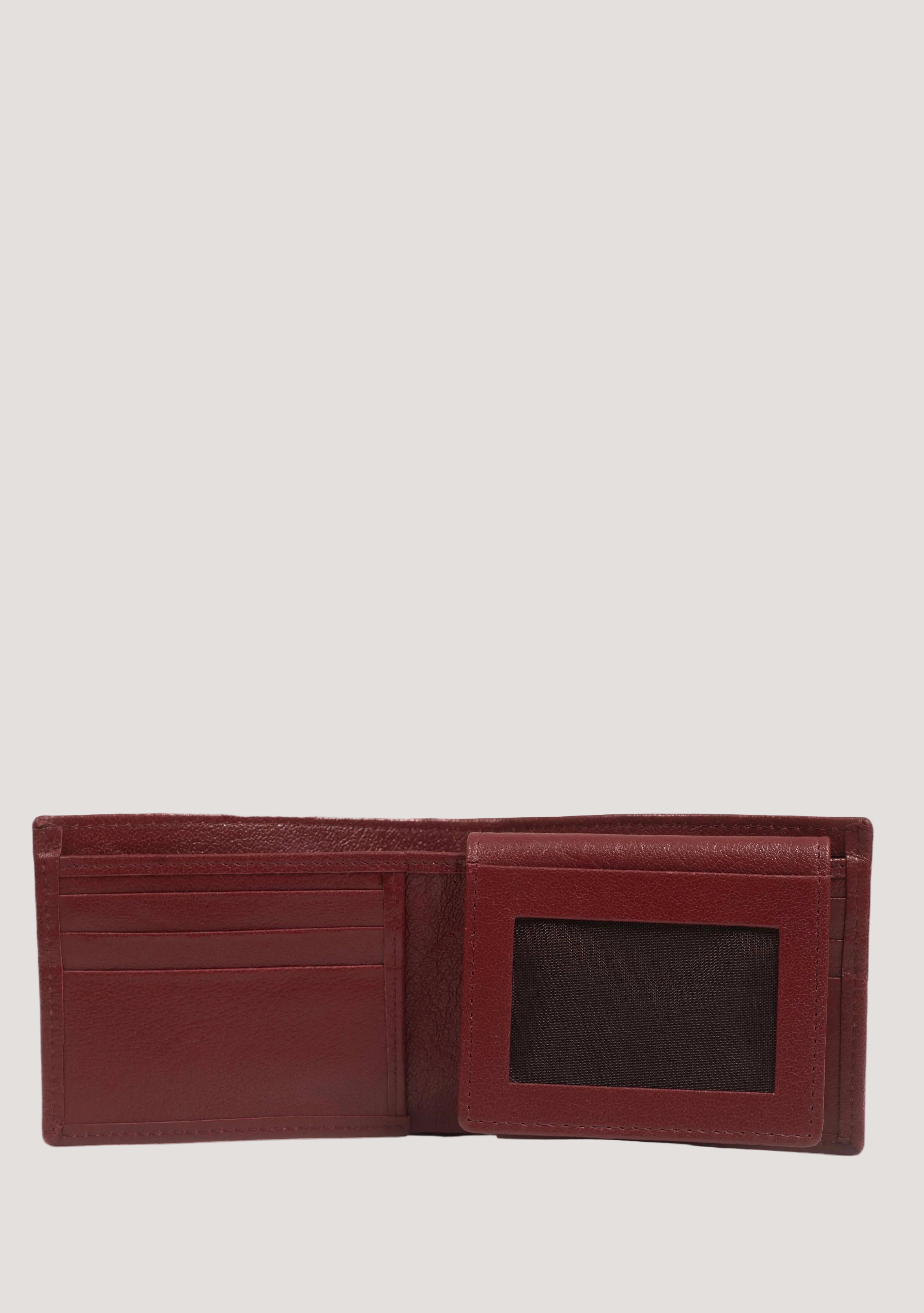 Prestige Belmont Wallet