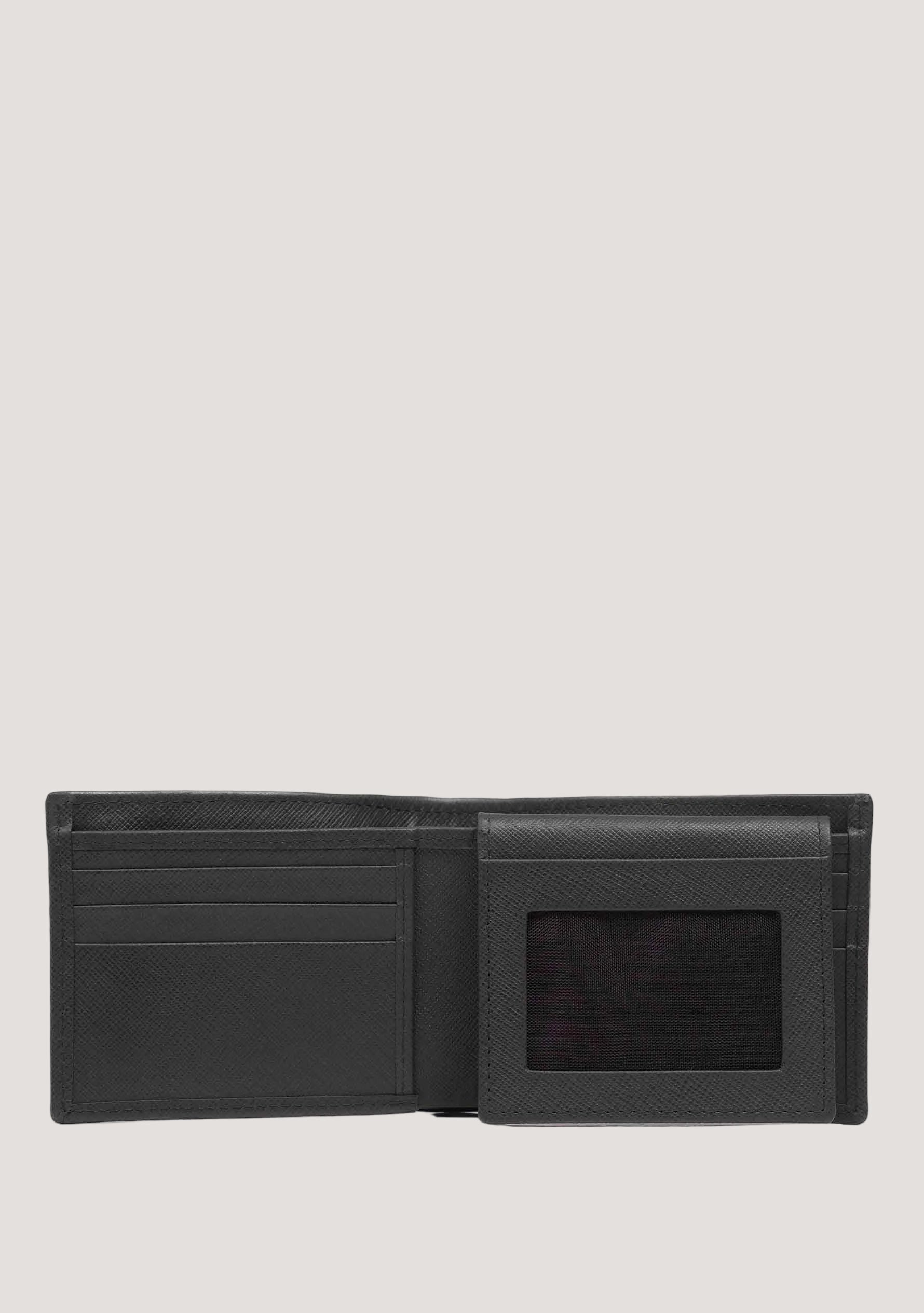 Prestige Cardiff Wallet