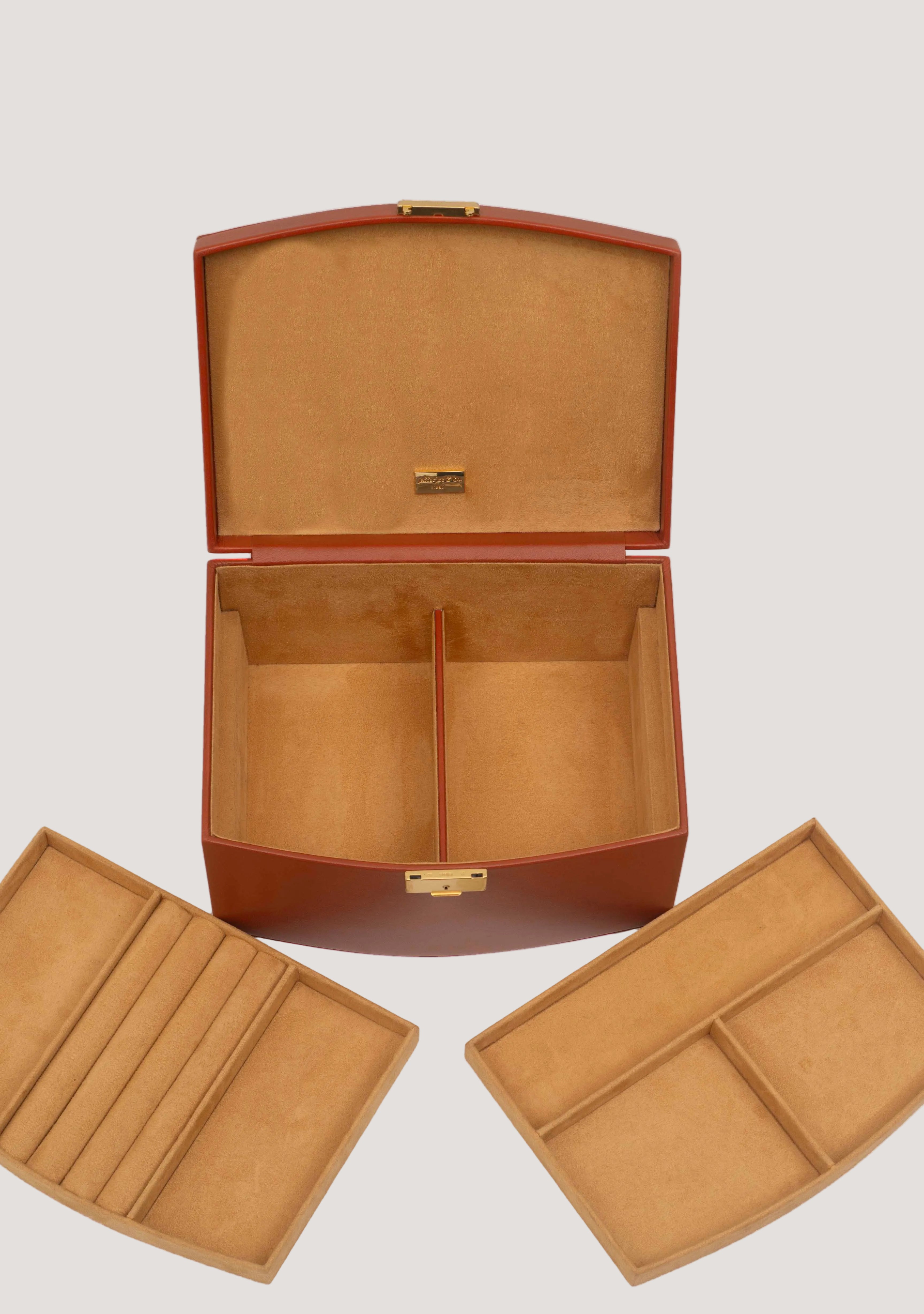 Opera Jewellery Case