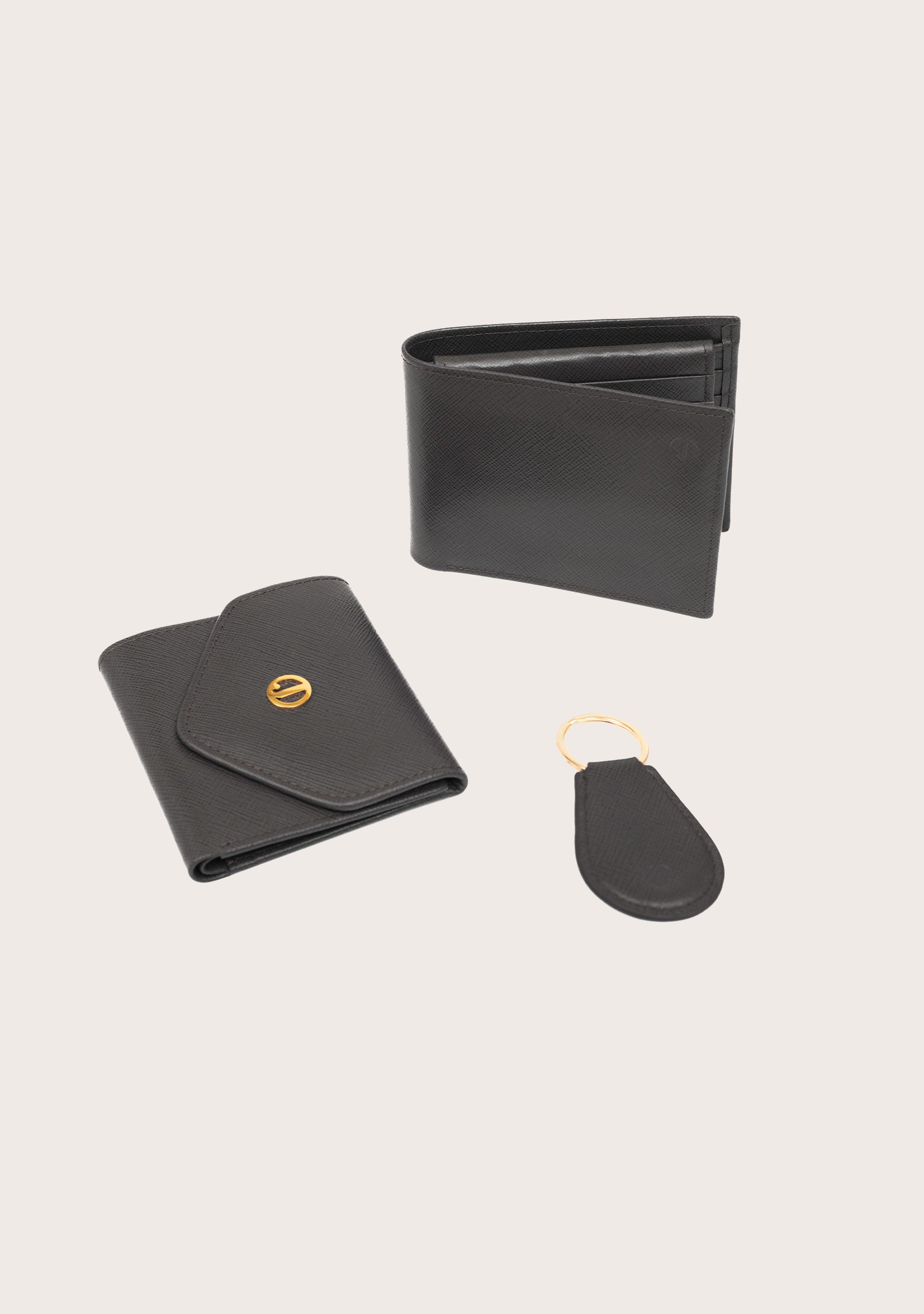 Cardiff Elliot Trio Set - His & Hers Gift Set