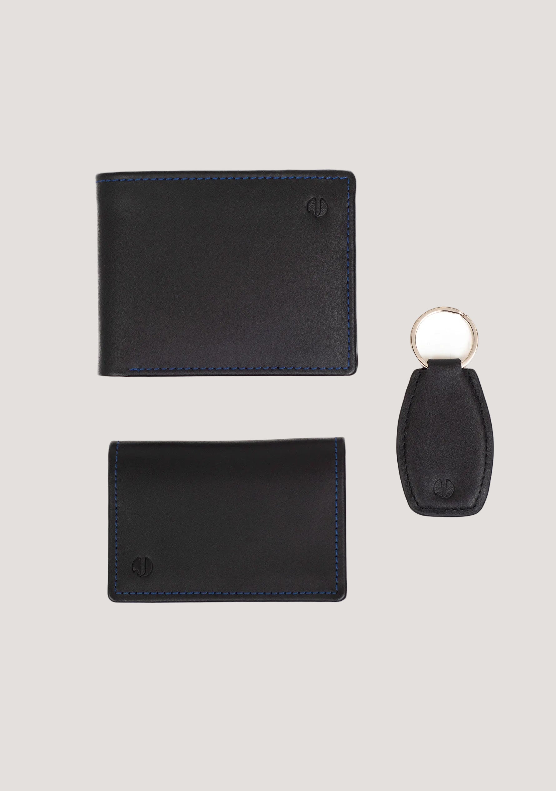 Oxford Contrast Trio Gift Set