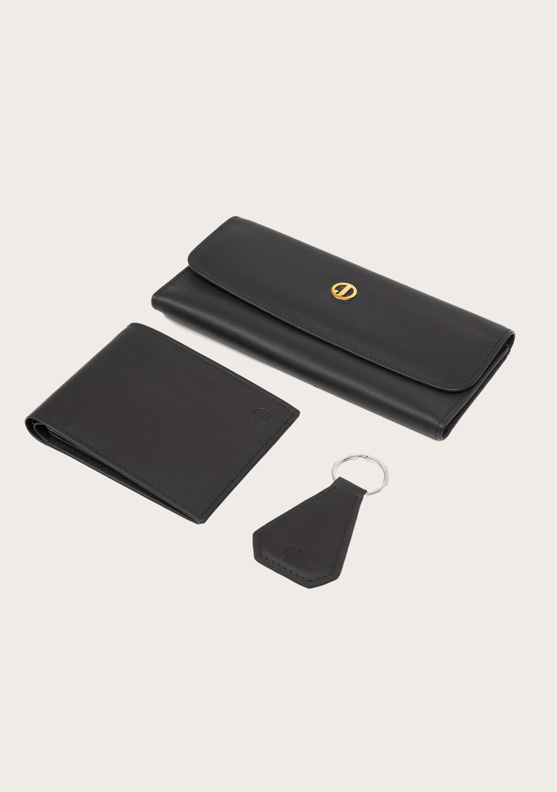 Oxford Prestige His & Hers Trio Set