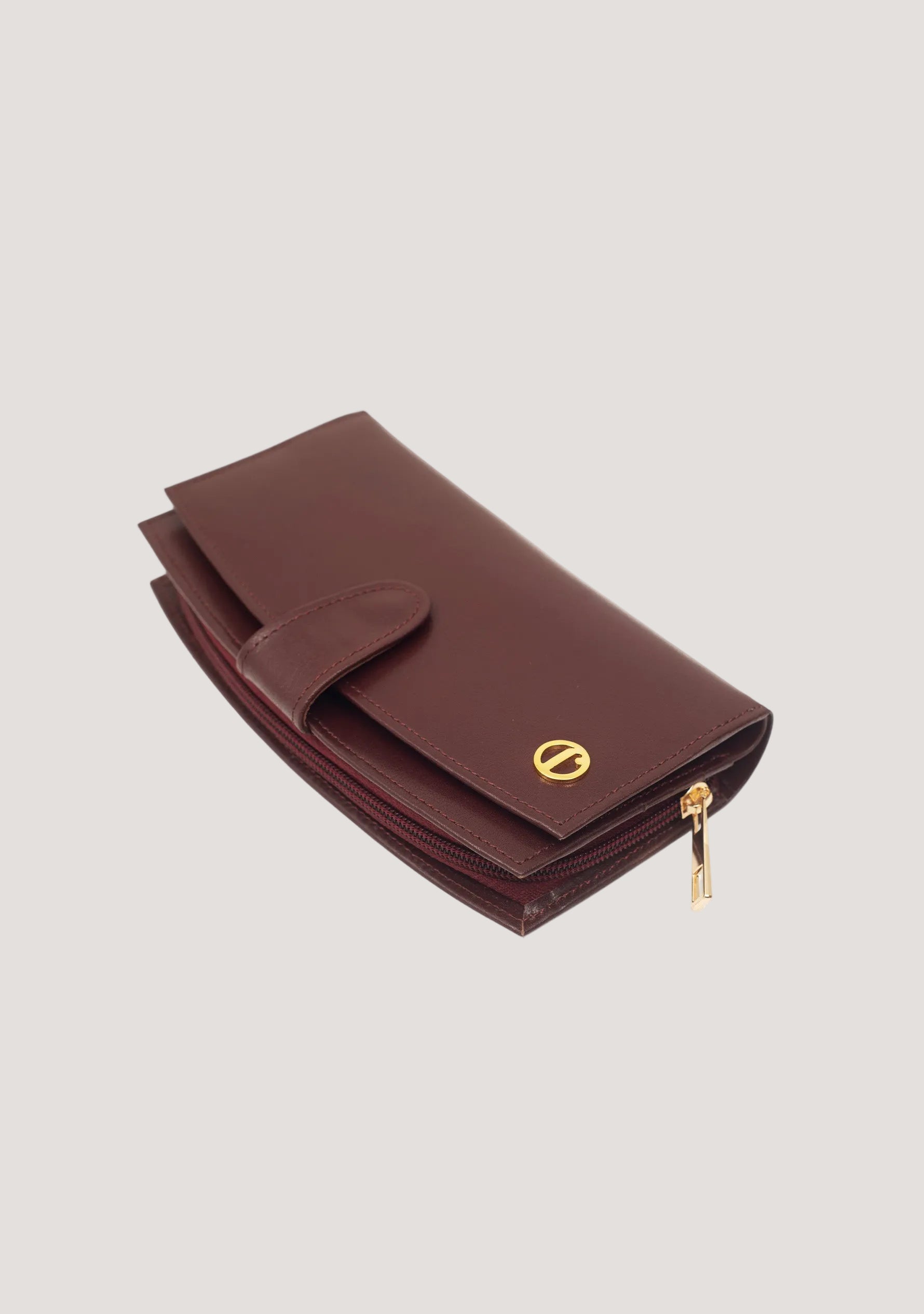 Grandiose Purse Durham