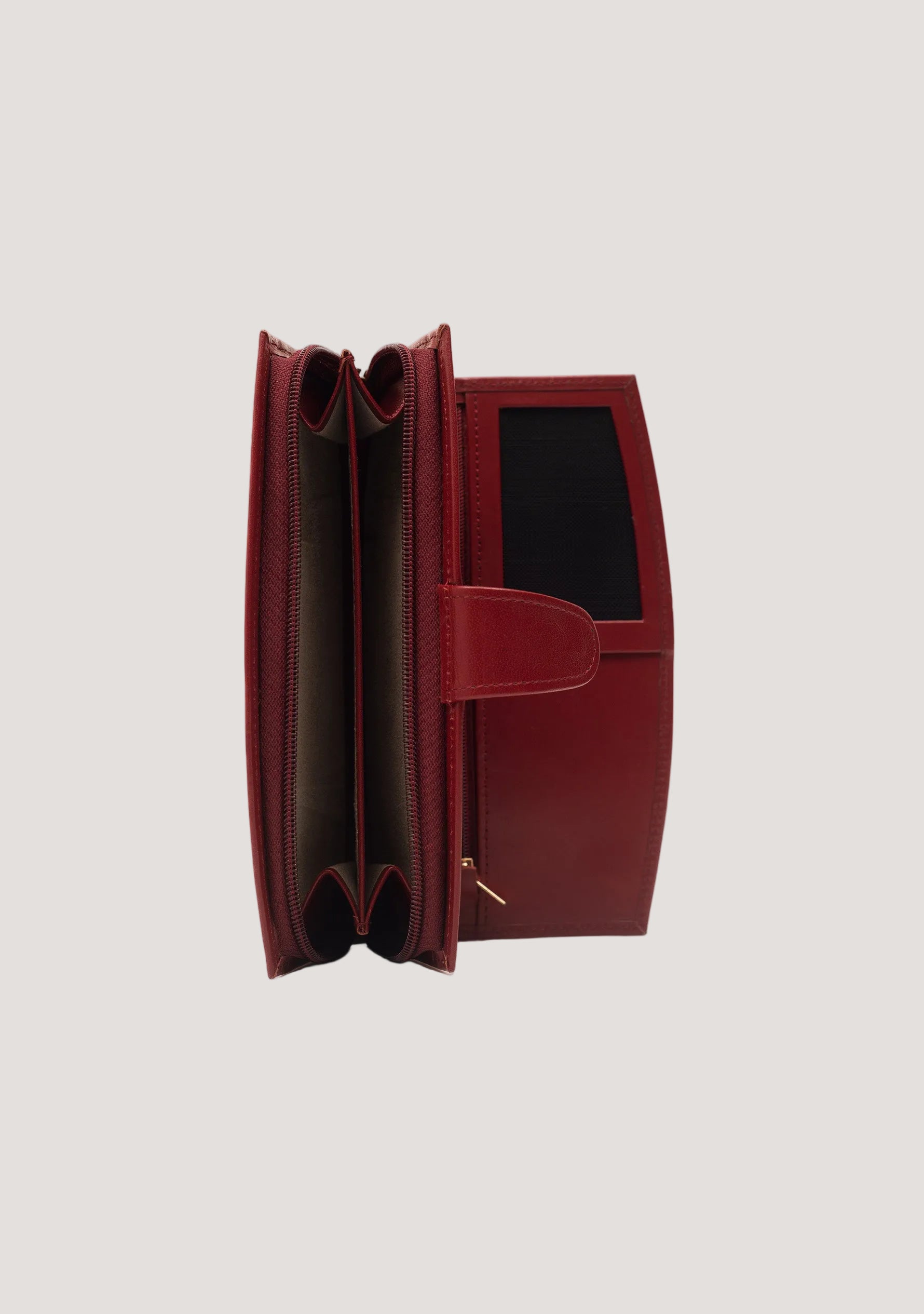 Grandiose Purse Durham