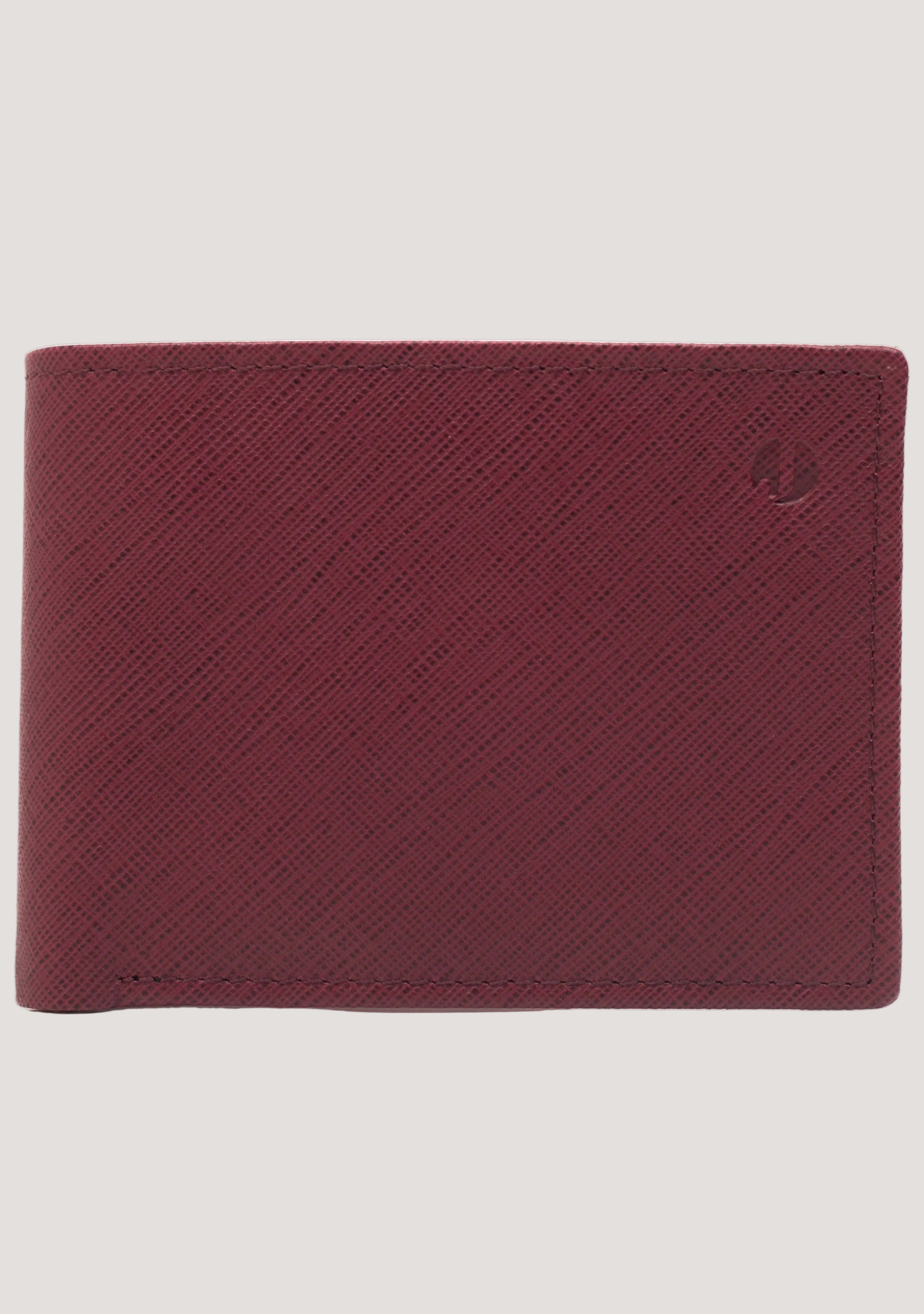 Nine Cards Cardiff Wallet