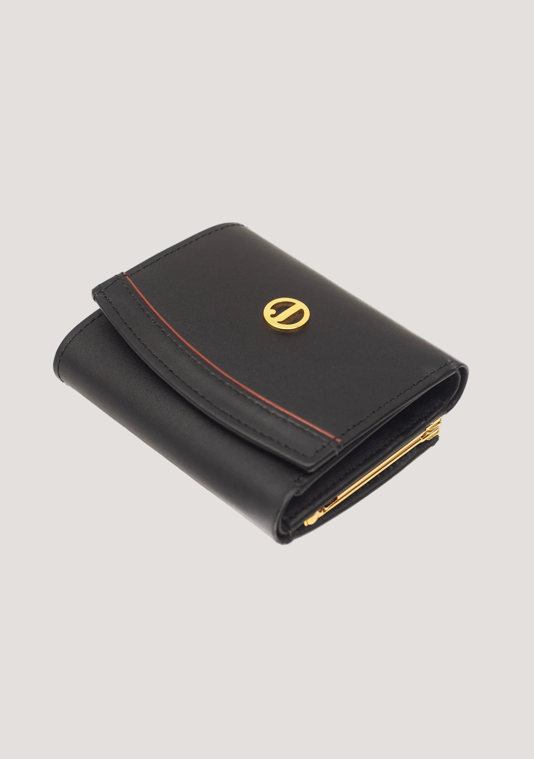 Women's Oxford Frame Wallet