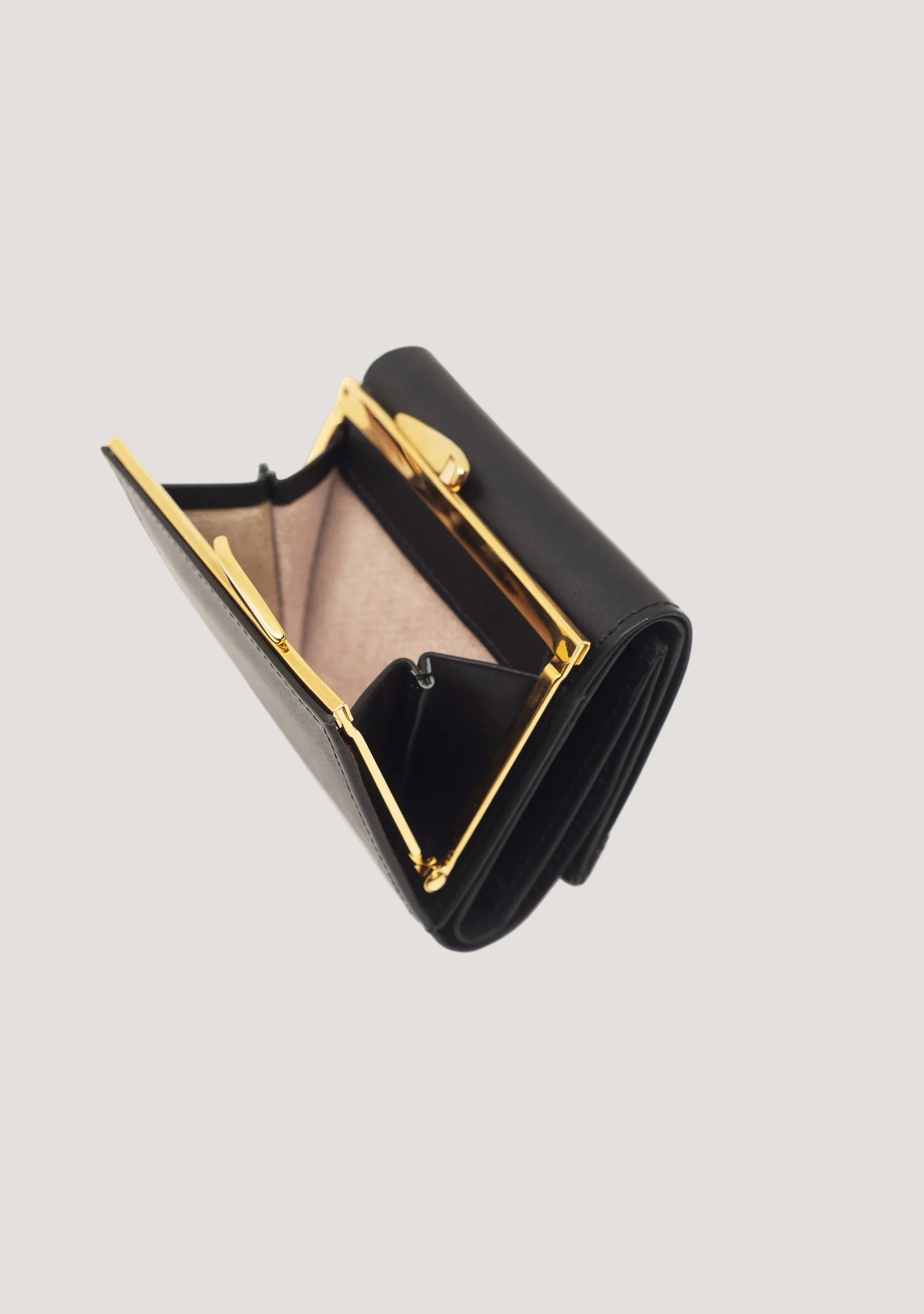 Women's Oxford Frame Wallet
