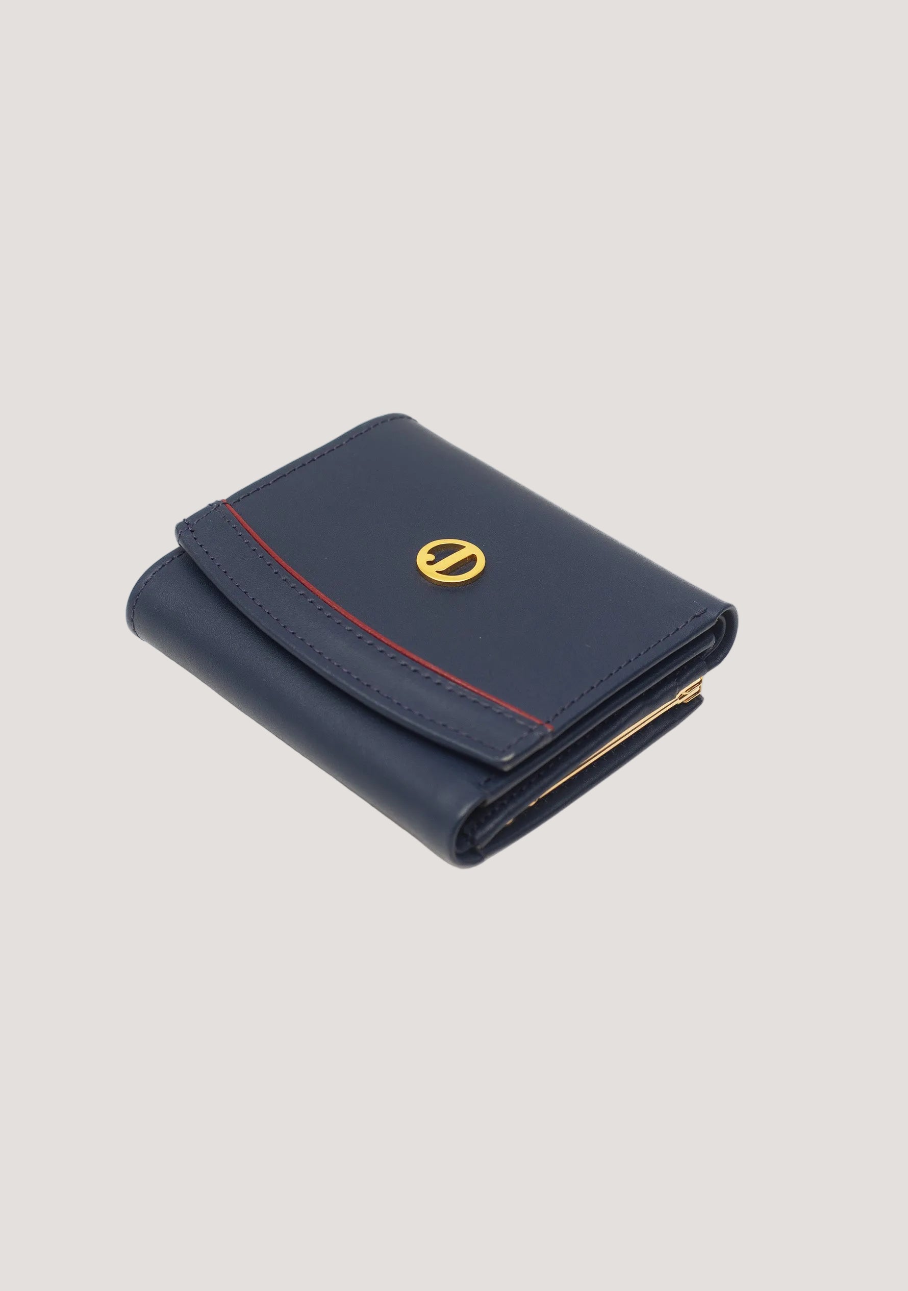 Women's Oxford Frame Wallet