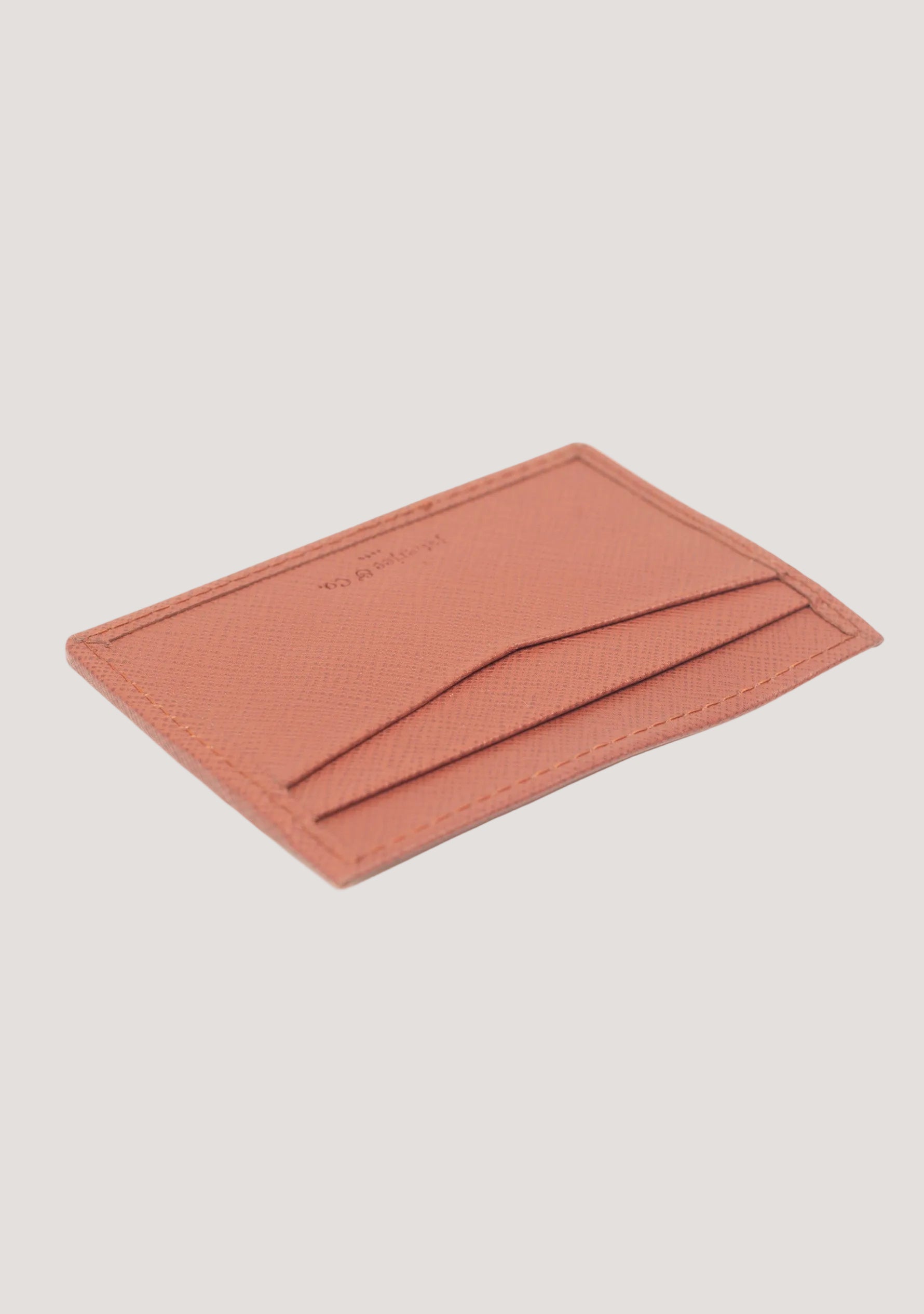 Burlington Cardiff Card Case