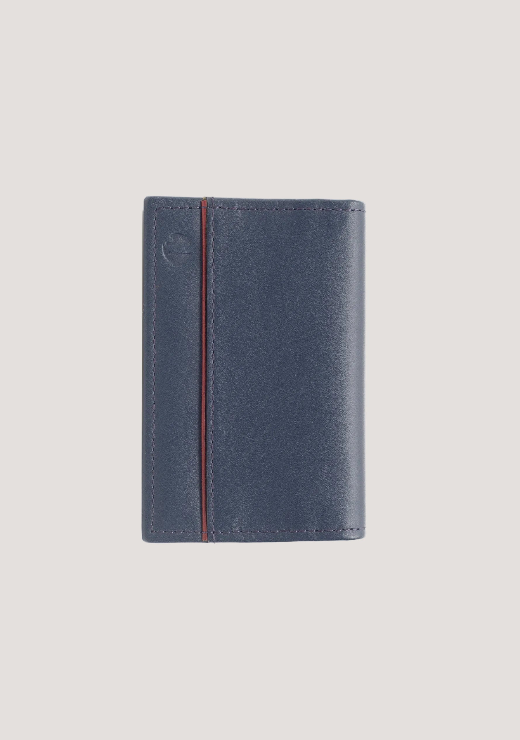 Panama Oxford Card Case