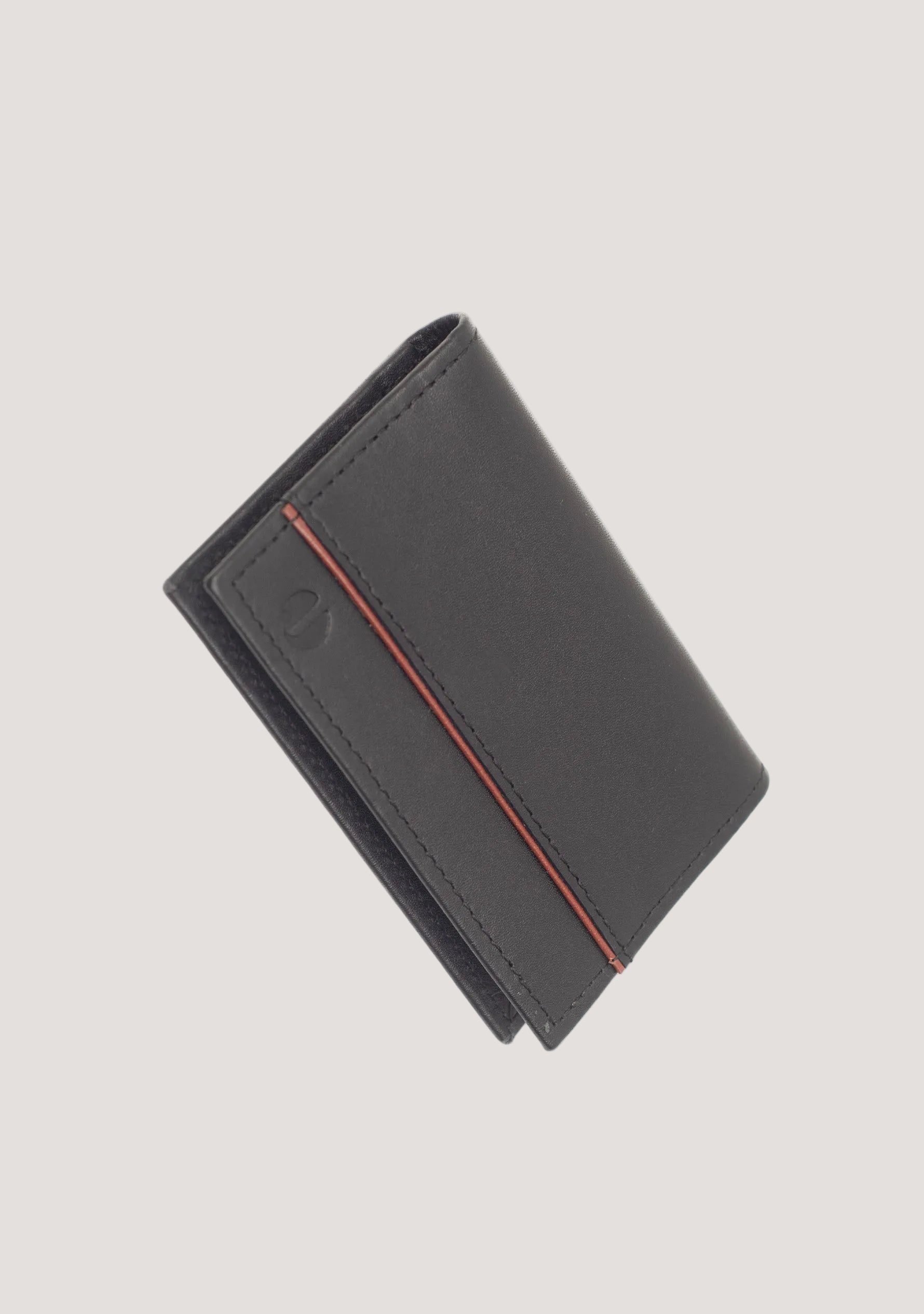 Panama Oxford Card Case