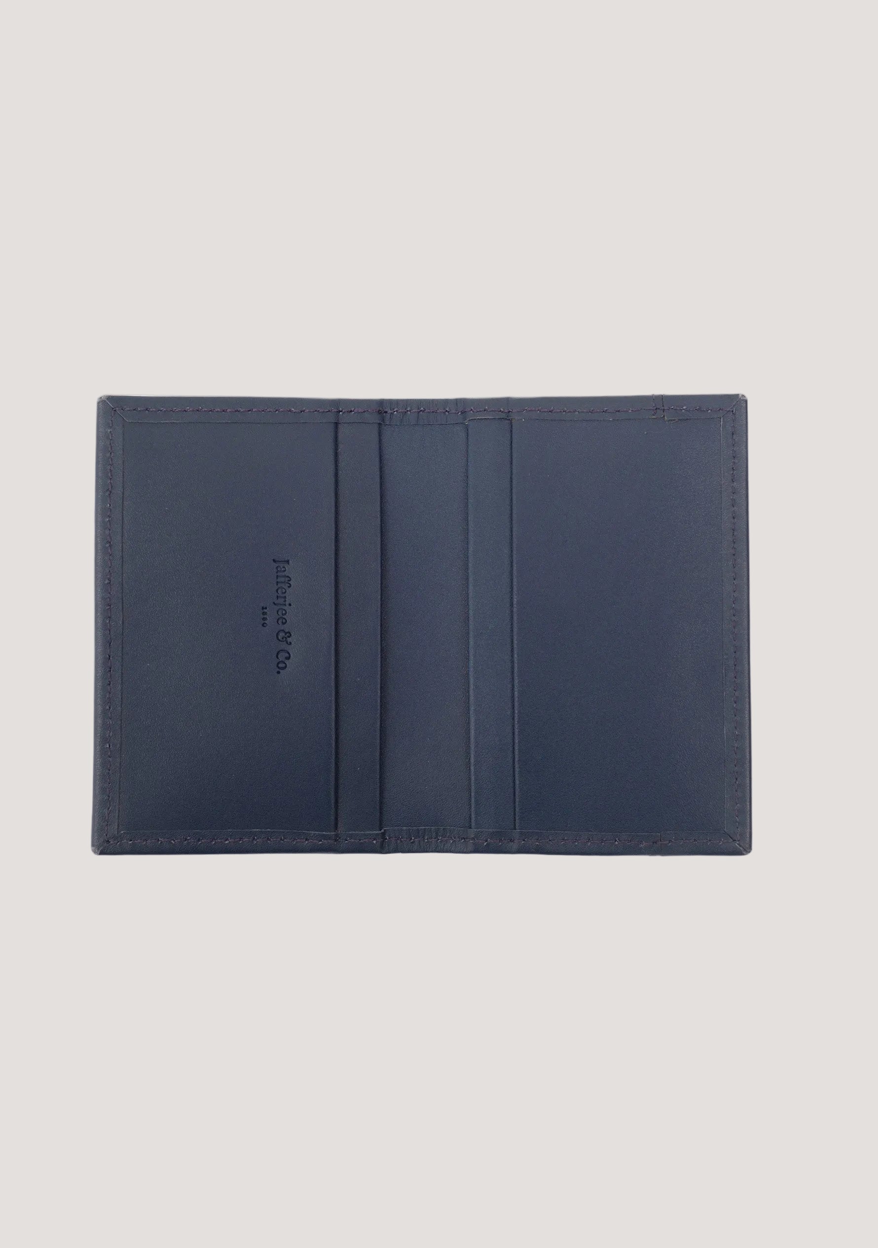 Oxford Stripe Executive Set