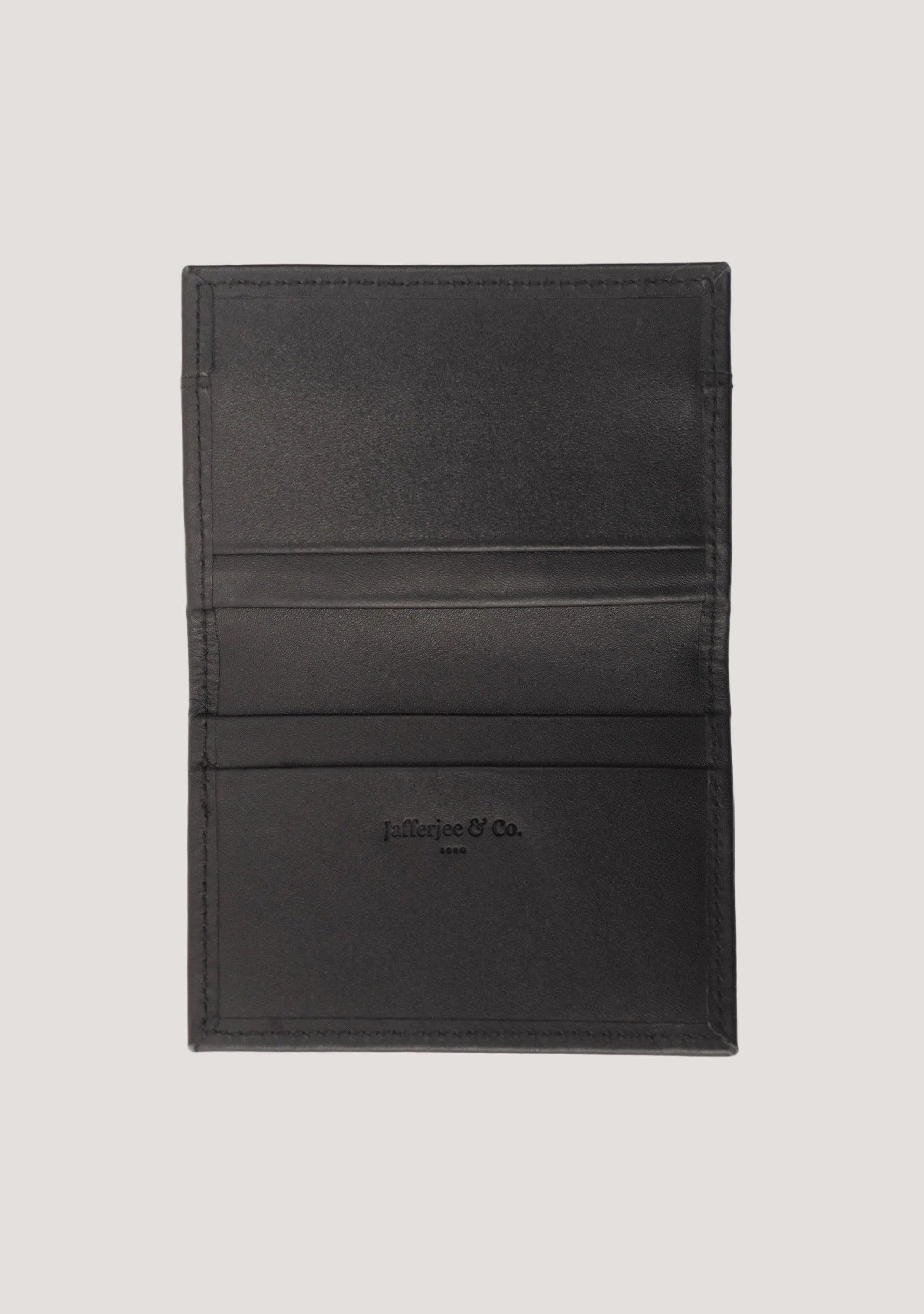 Oxford Stripe Executive Set