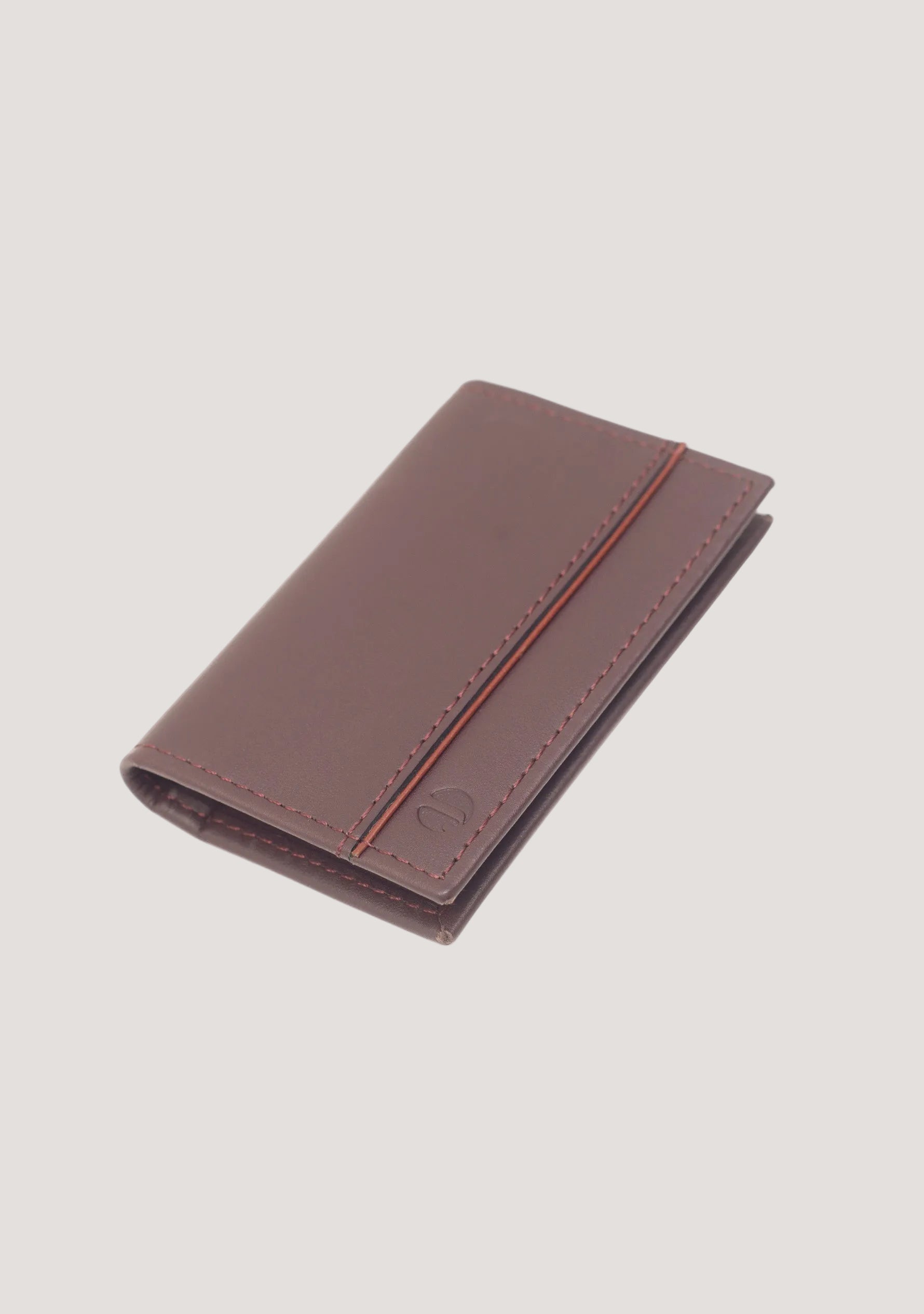 Panama Oxford Card Case