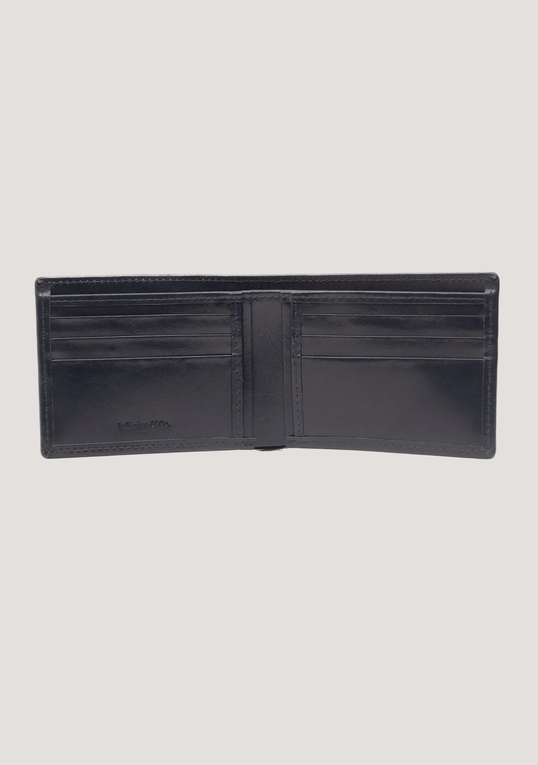 Six Cards Durham - Prestige Wallet