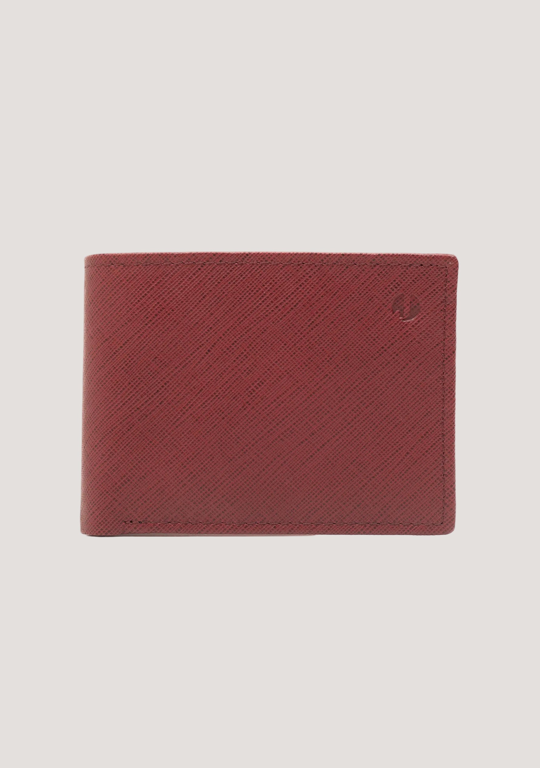 Six Cards Cardiff Wallet-Basic Wallet