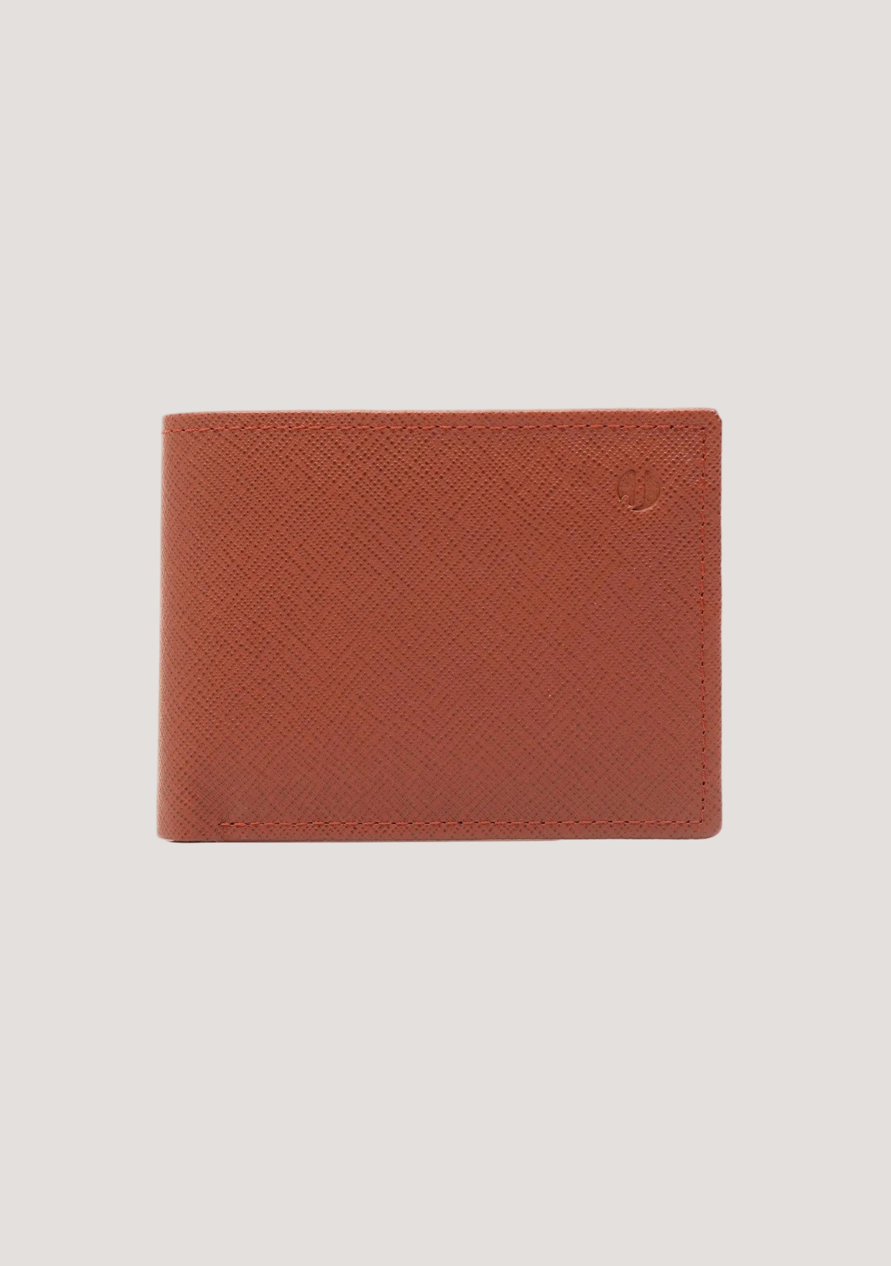 Six Cards Cardiff Wallet-Basic Wallet