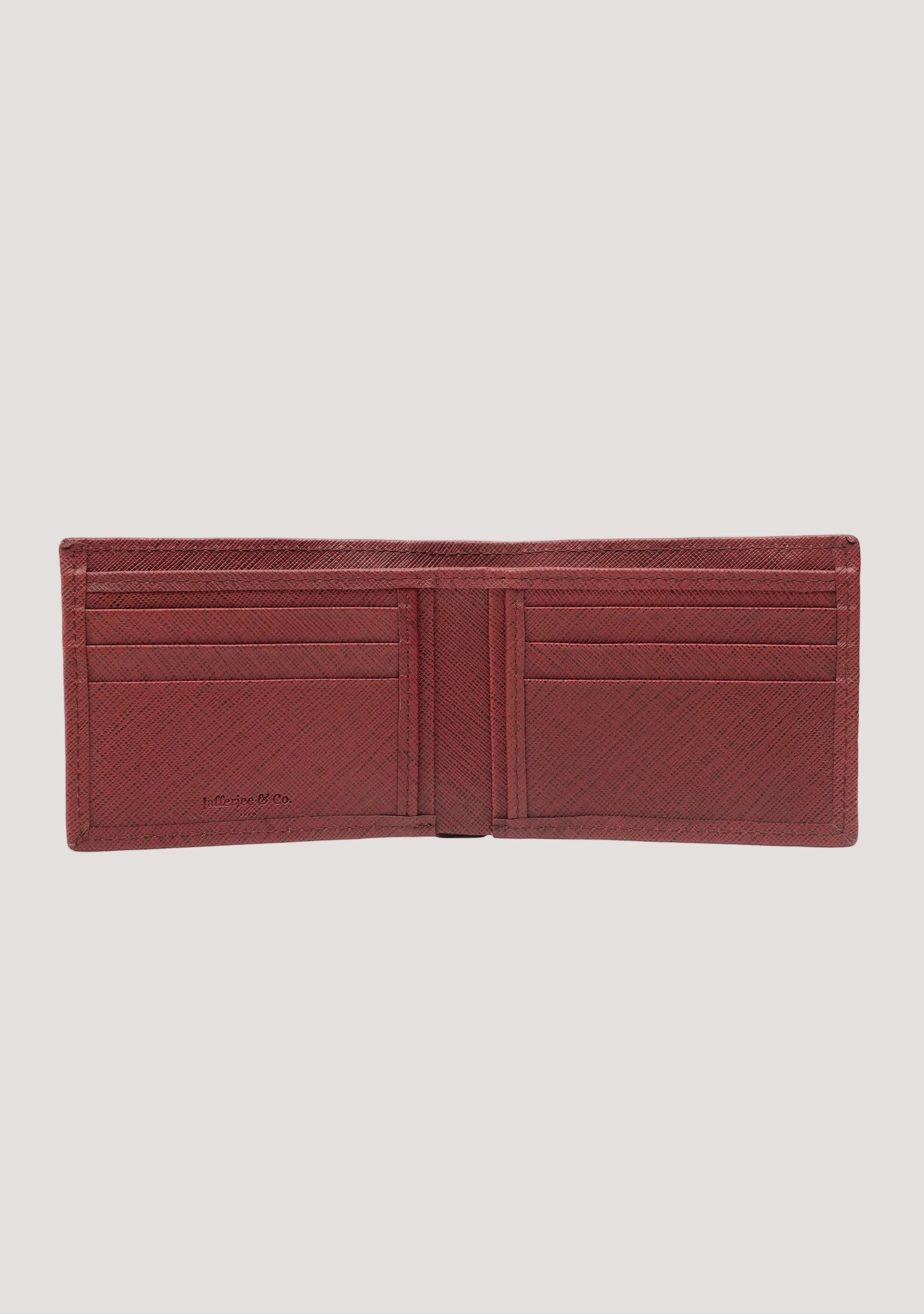 Six Cards Cardiff Wallet-Basic Wallet