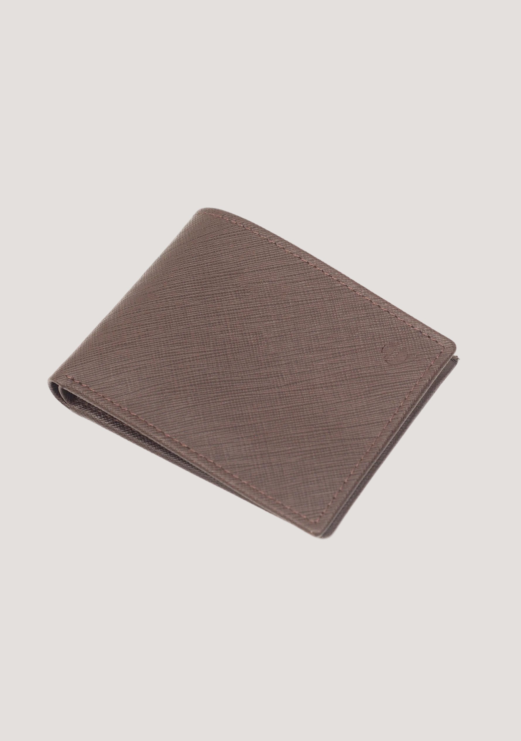 Six Cards Cardiff Wallet-Basic Wallet