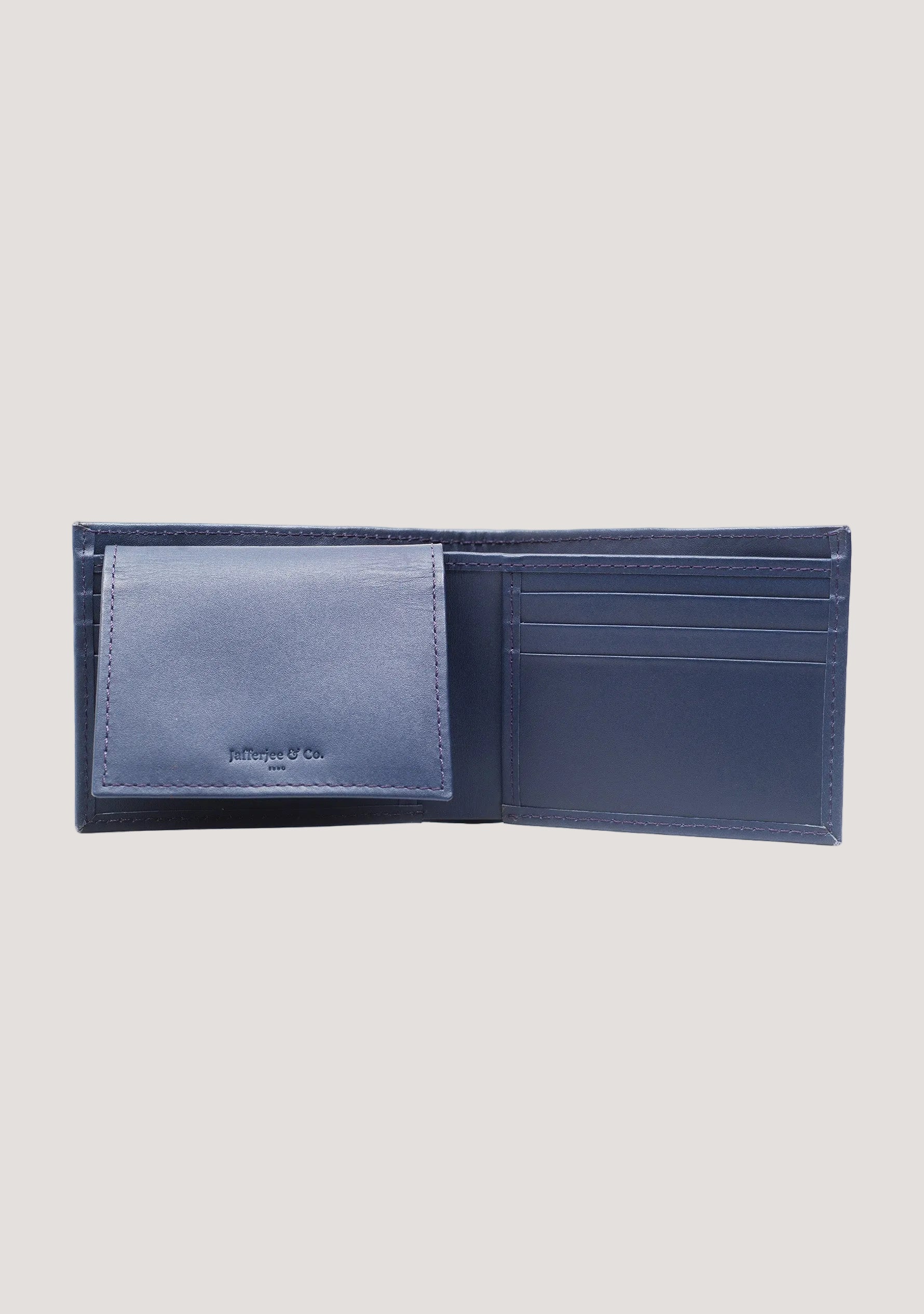 Classic Oxford Wallet