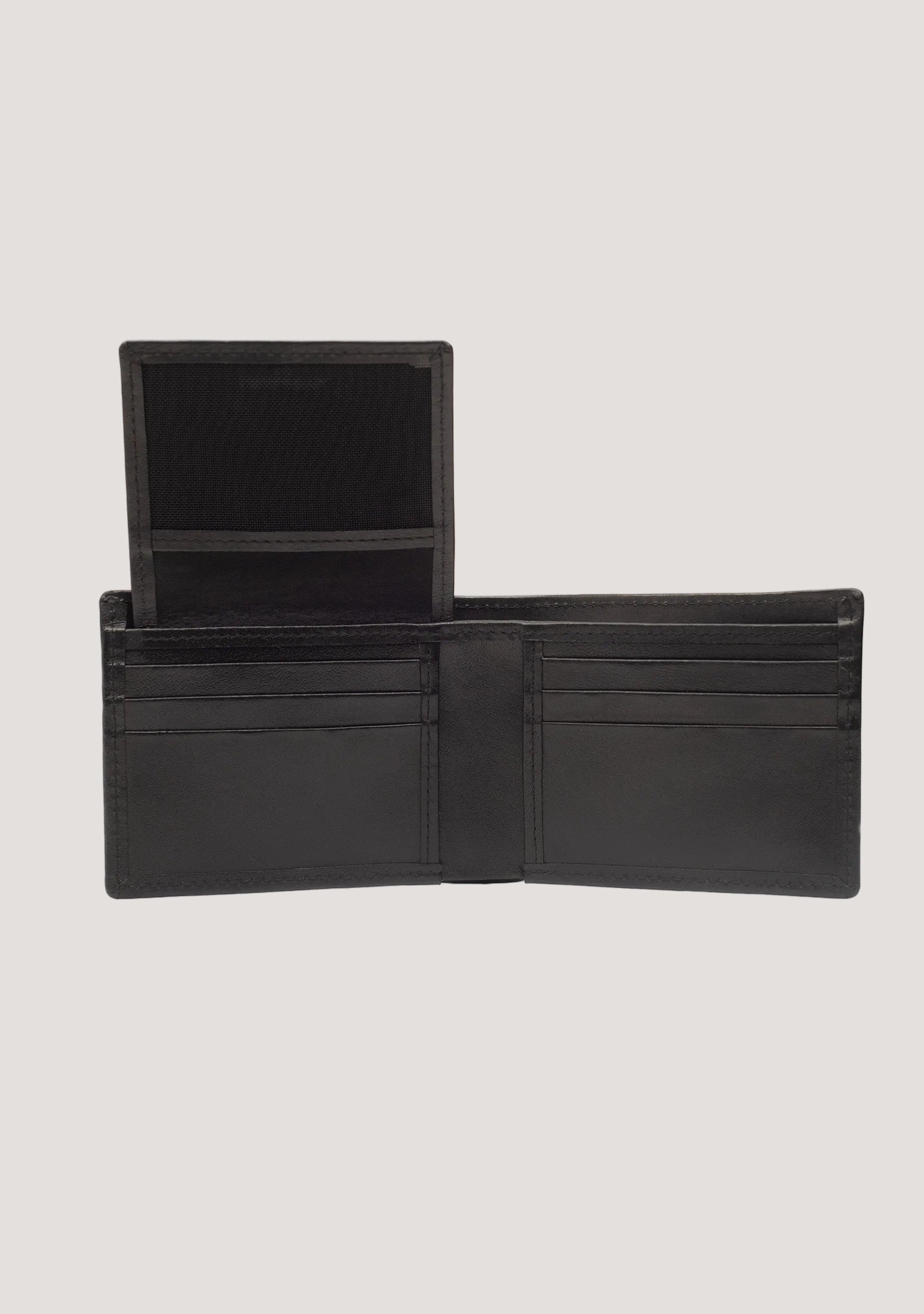 Classic Vintage Wallet