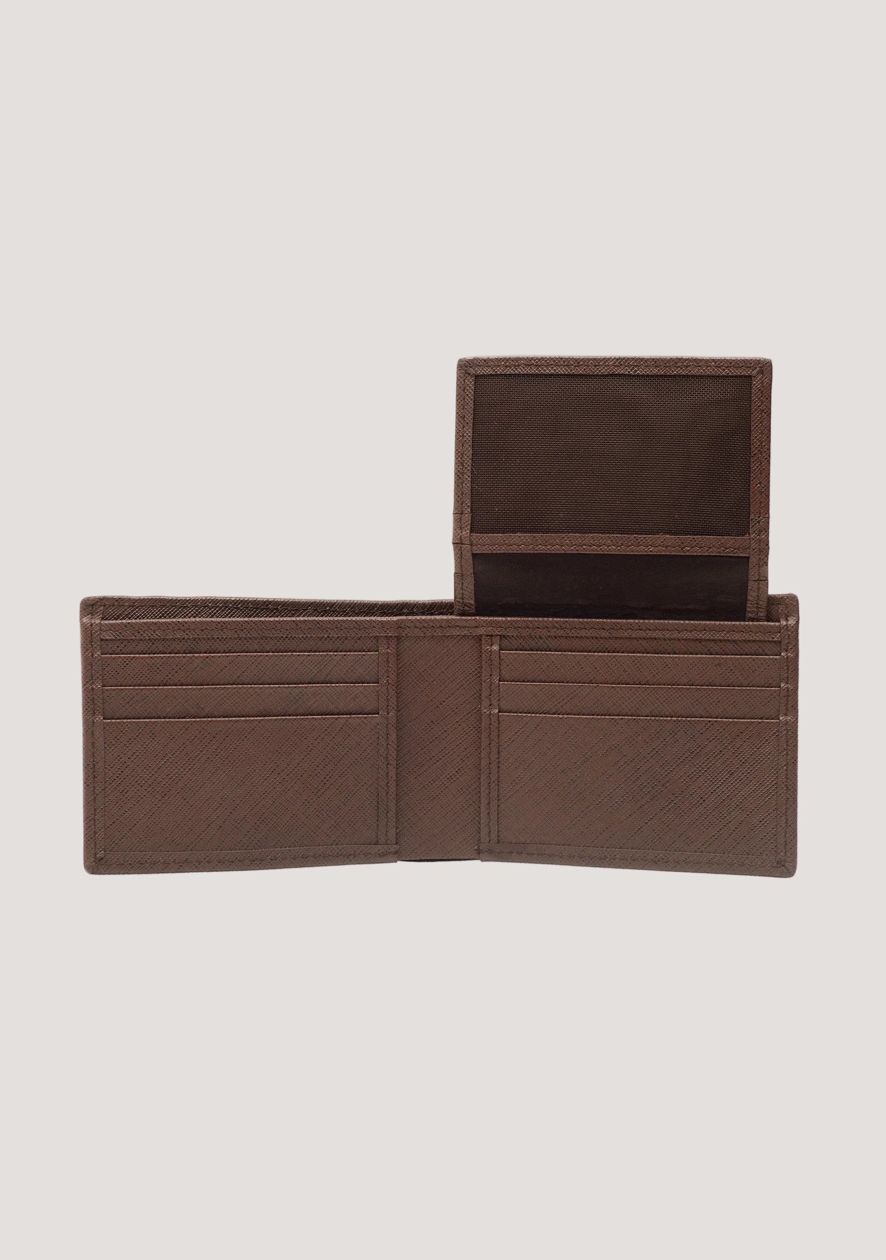 Nine Cards Cardiff Wallet