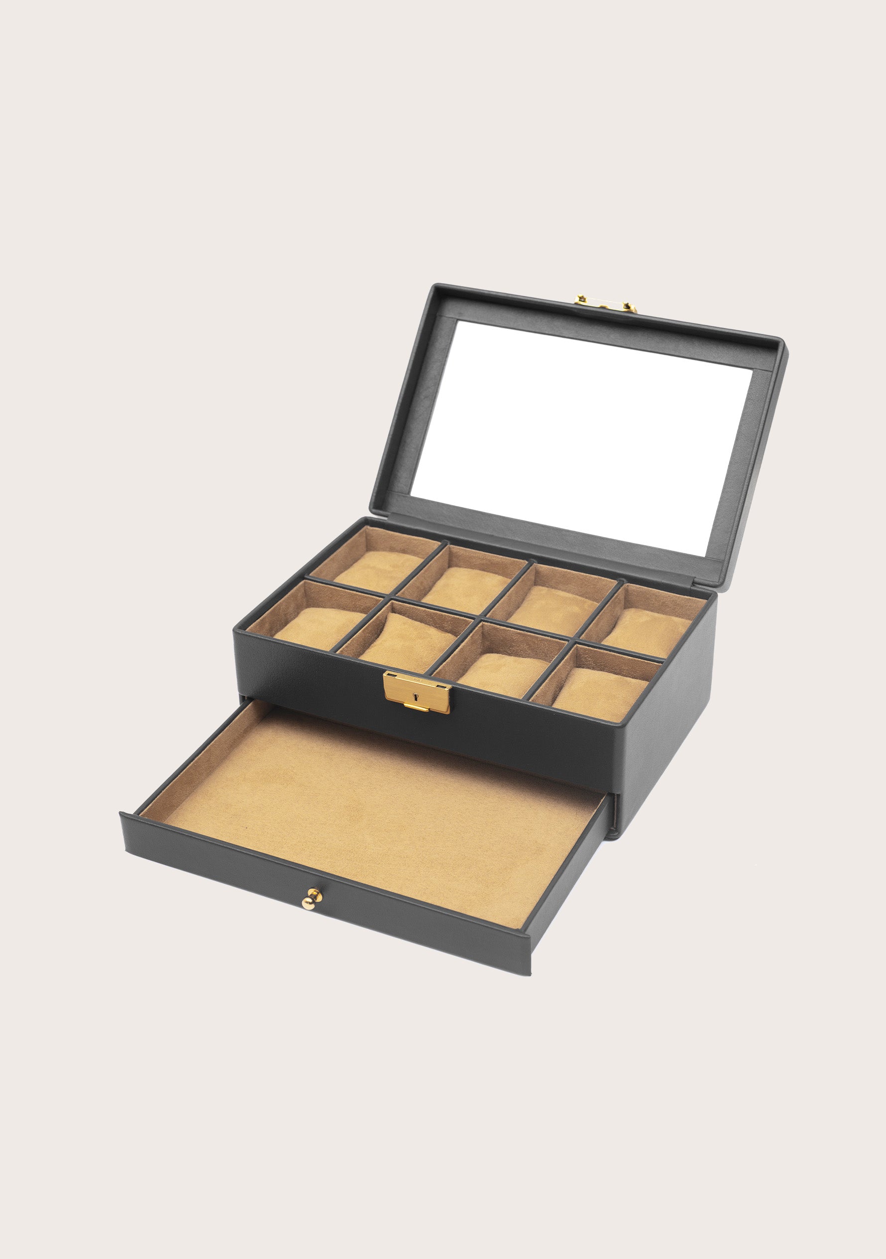 Velaro Watch Case II
