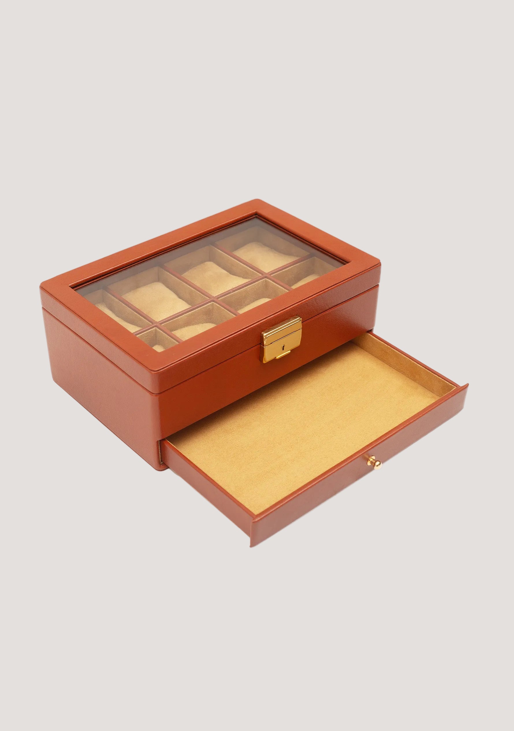 Velaro Watch Case II