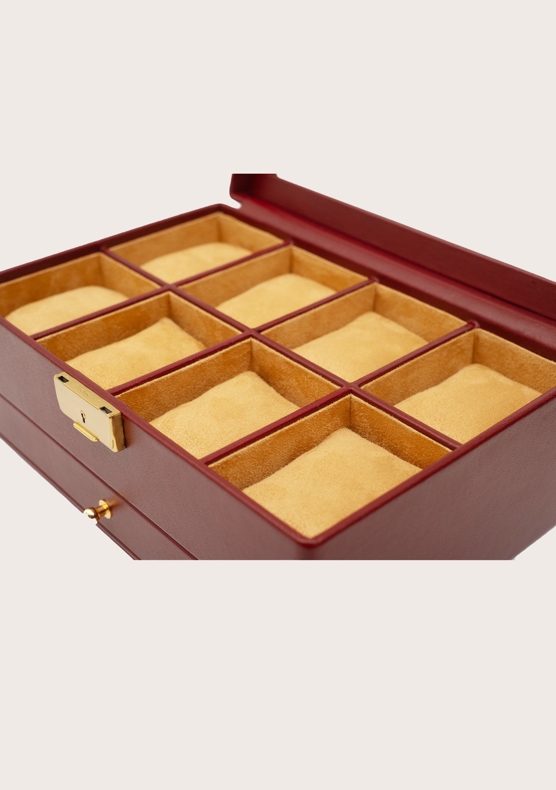 Velaro Watch Case II