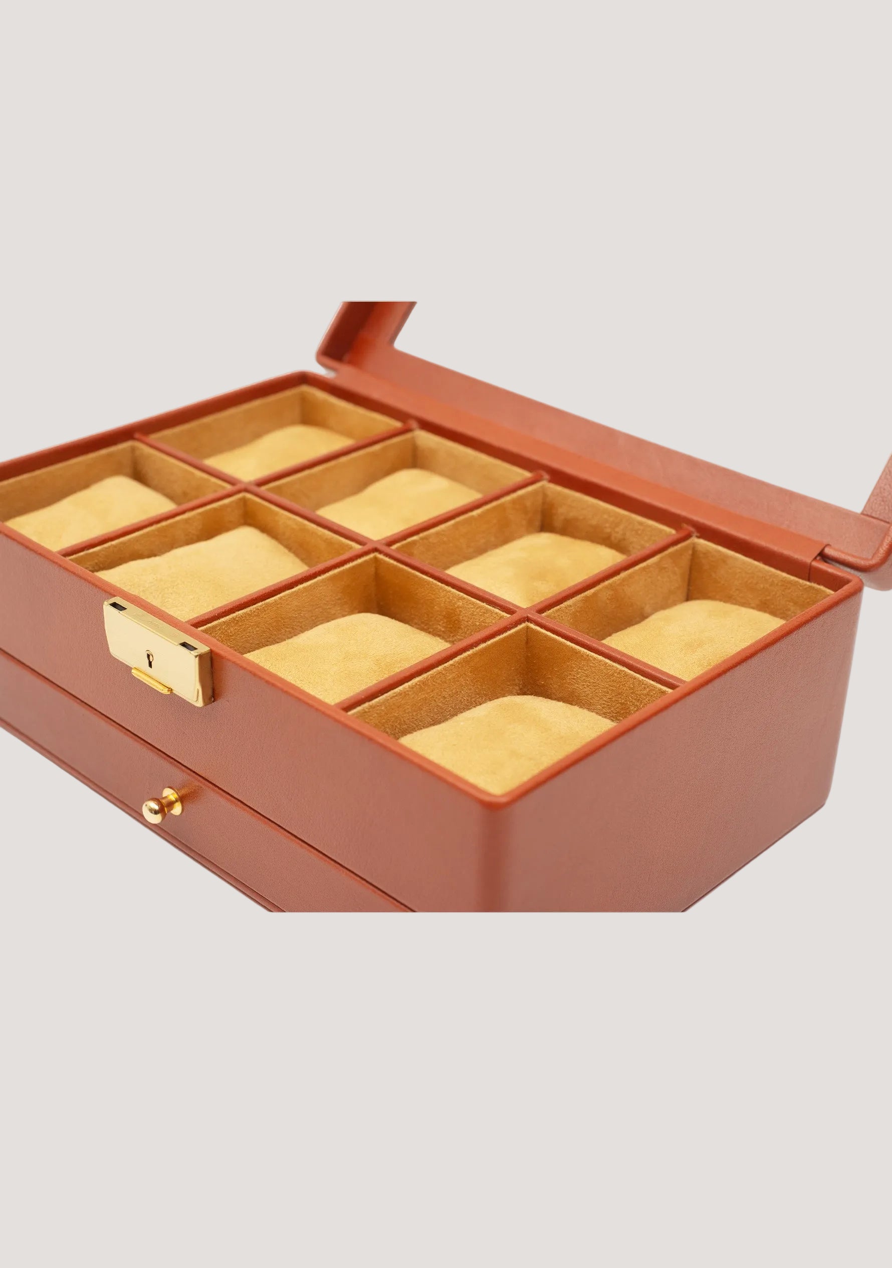 Velaro Watch Case II