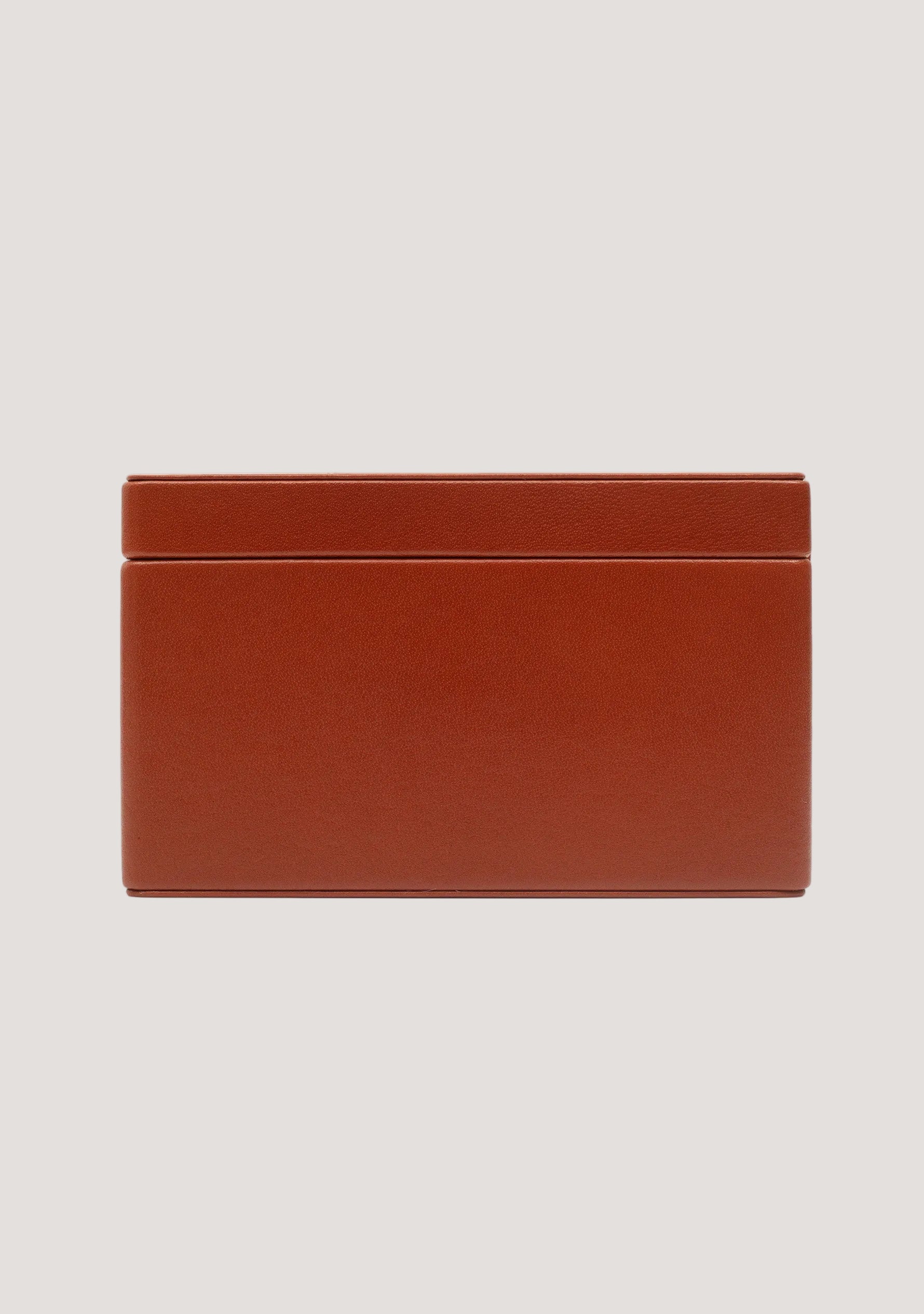 Velaro Watch Case