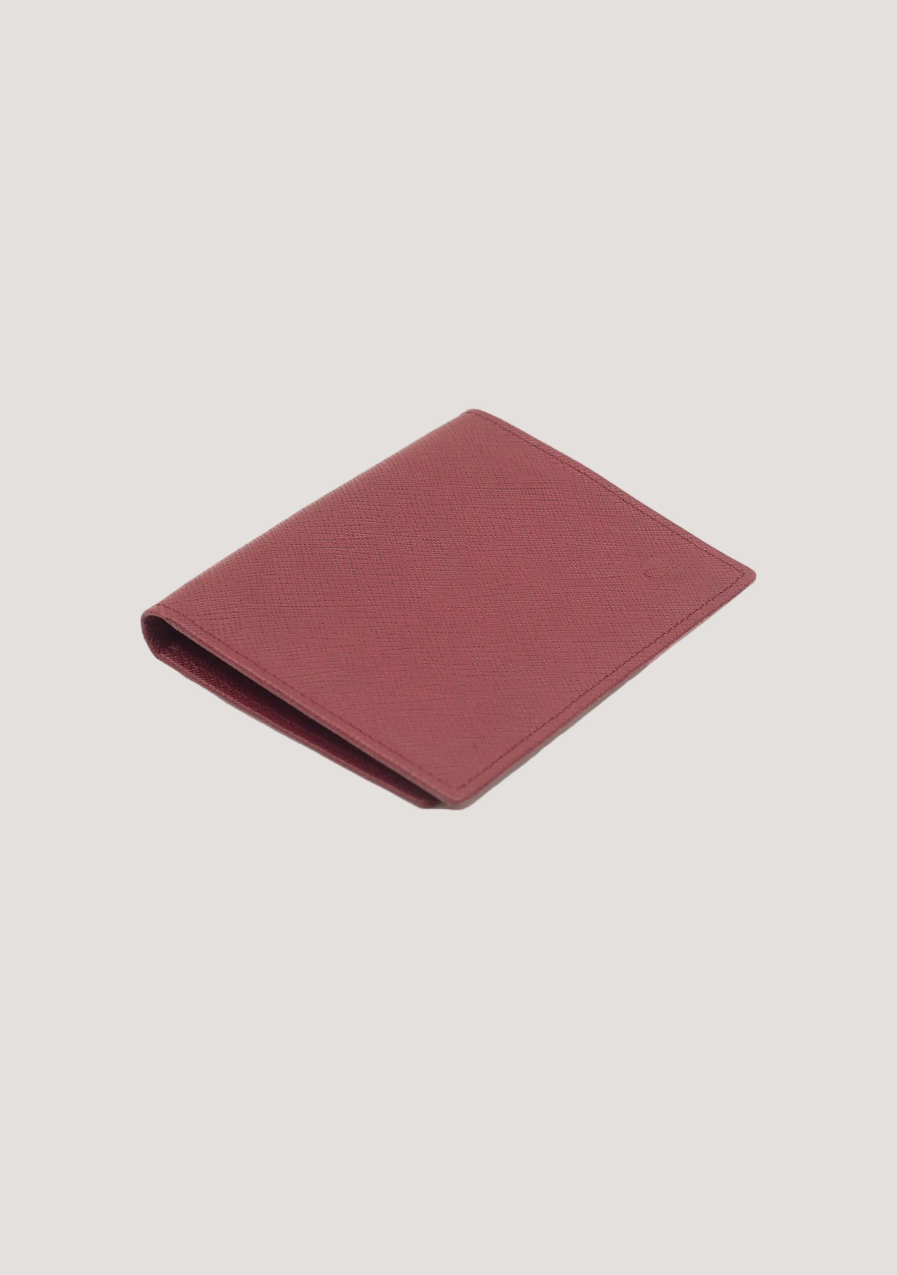 Burlington Cardiff Passport Holder