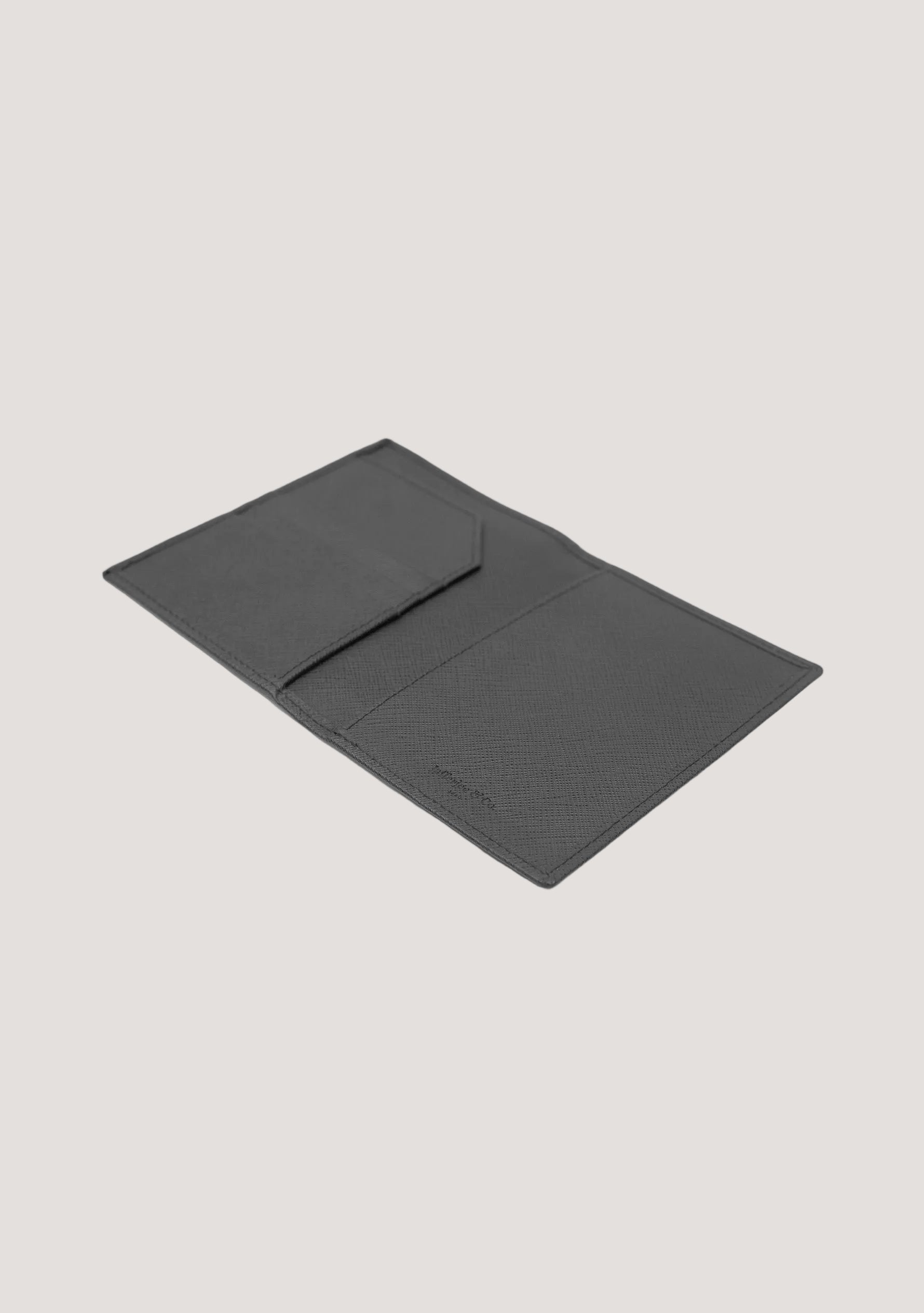 Burlington Cardiff Passport Holder