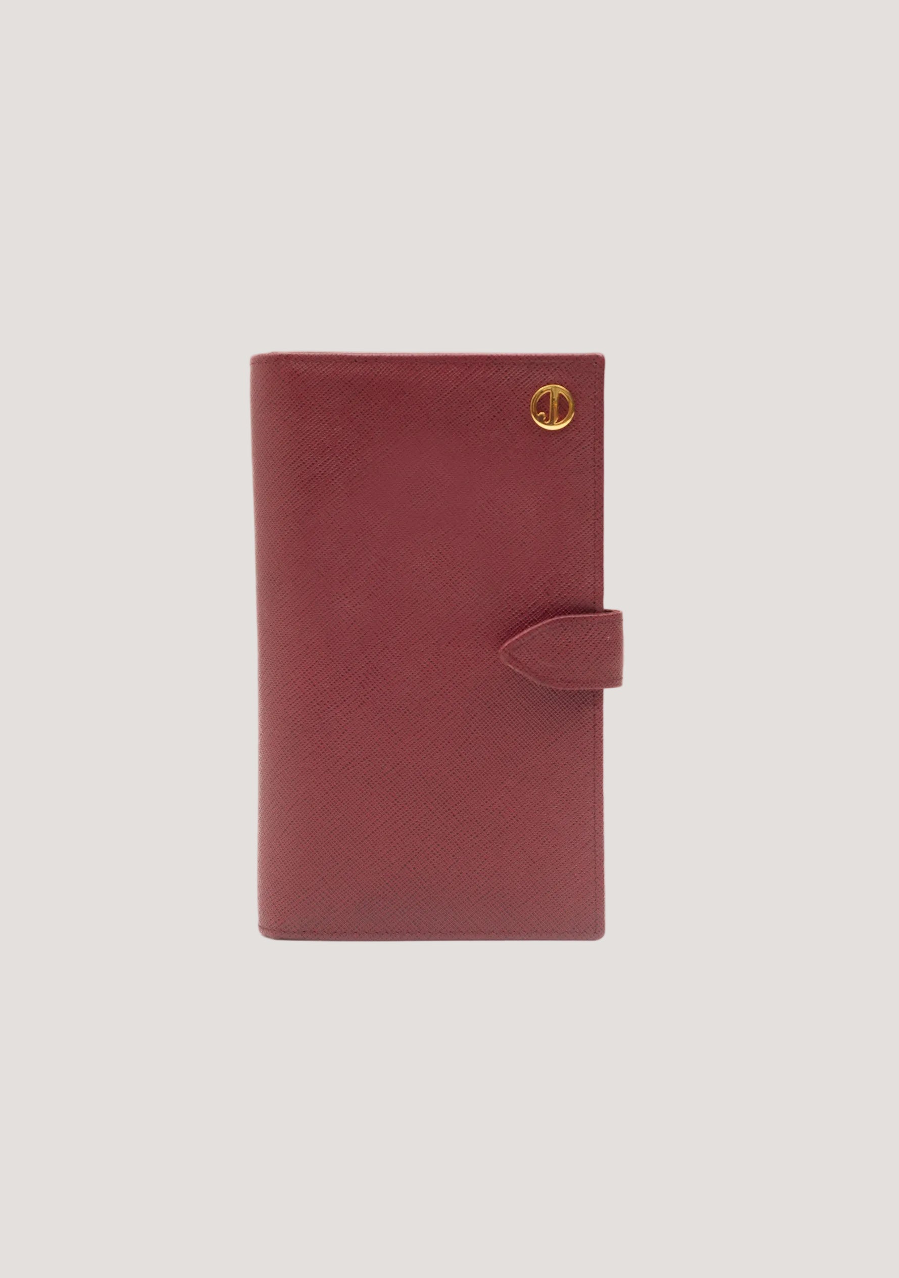 Prestige Cardiff Travel Wallet