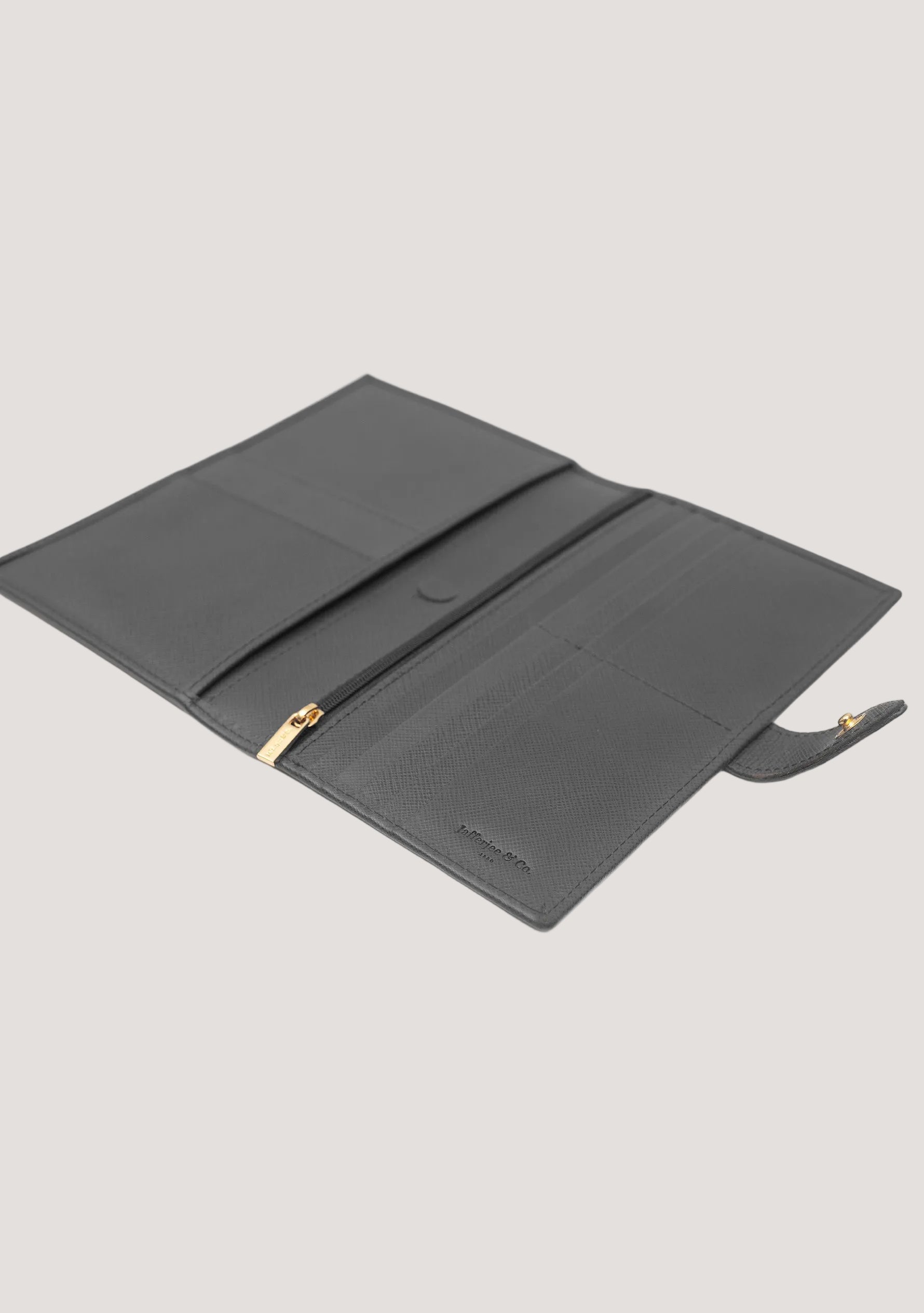 Prestige Cardiff Travel Wallet