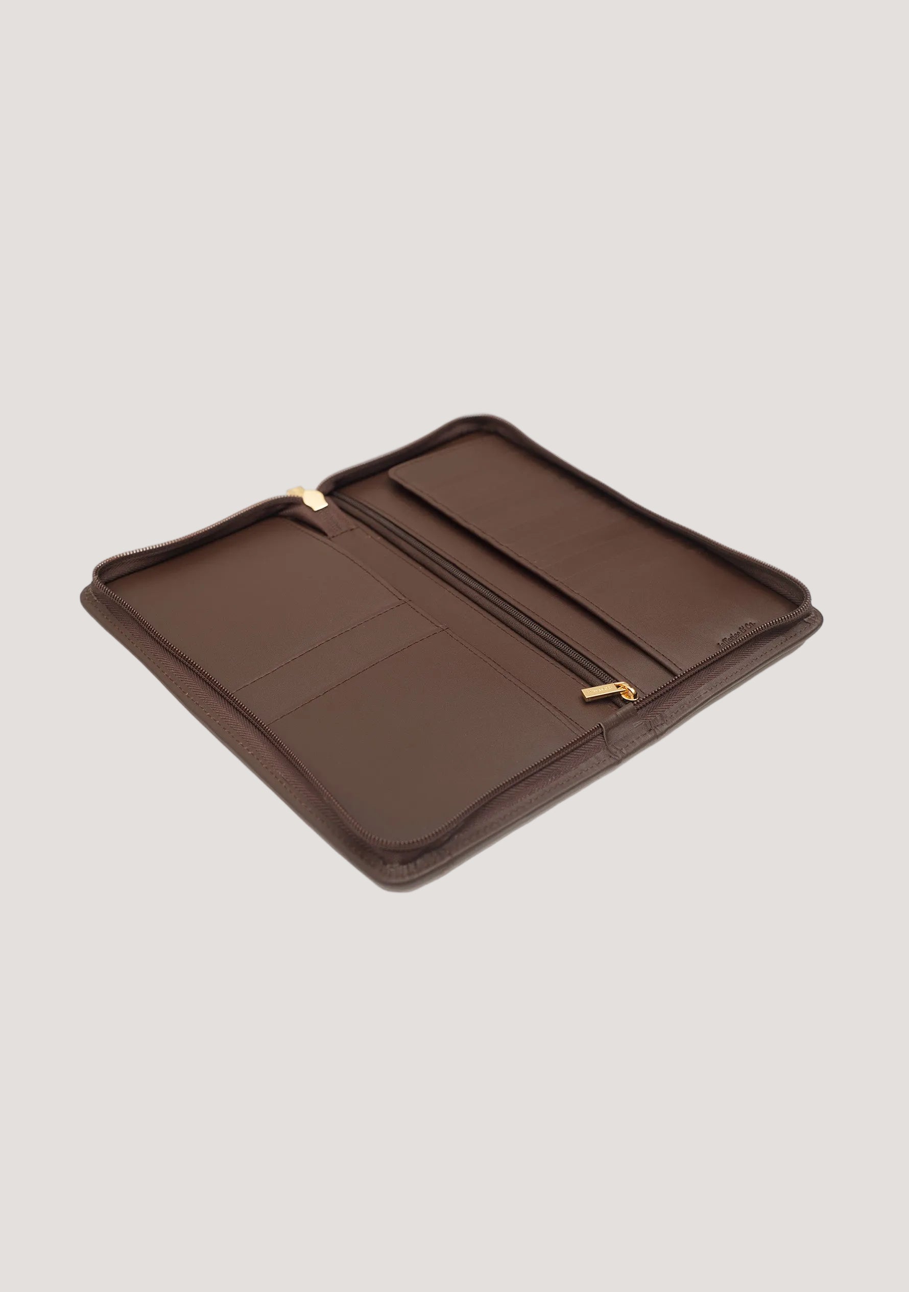 Oxford Stripe Executive Set