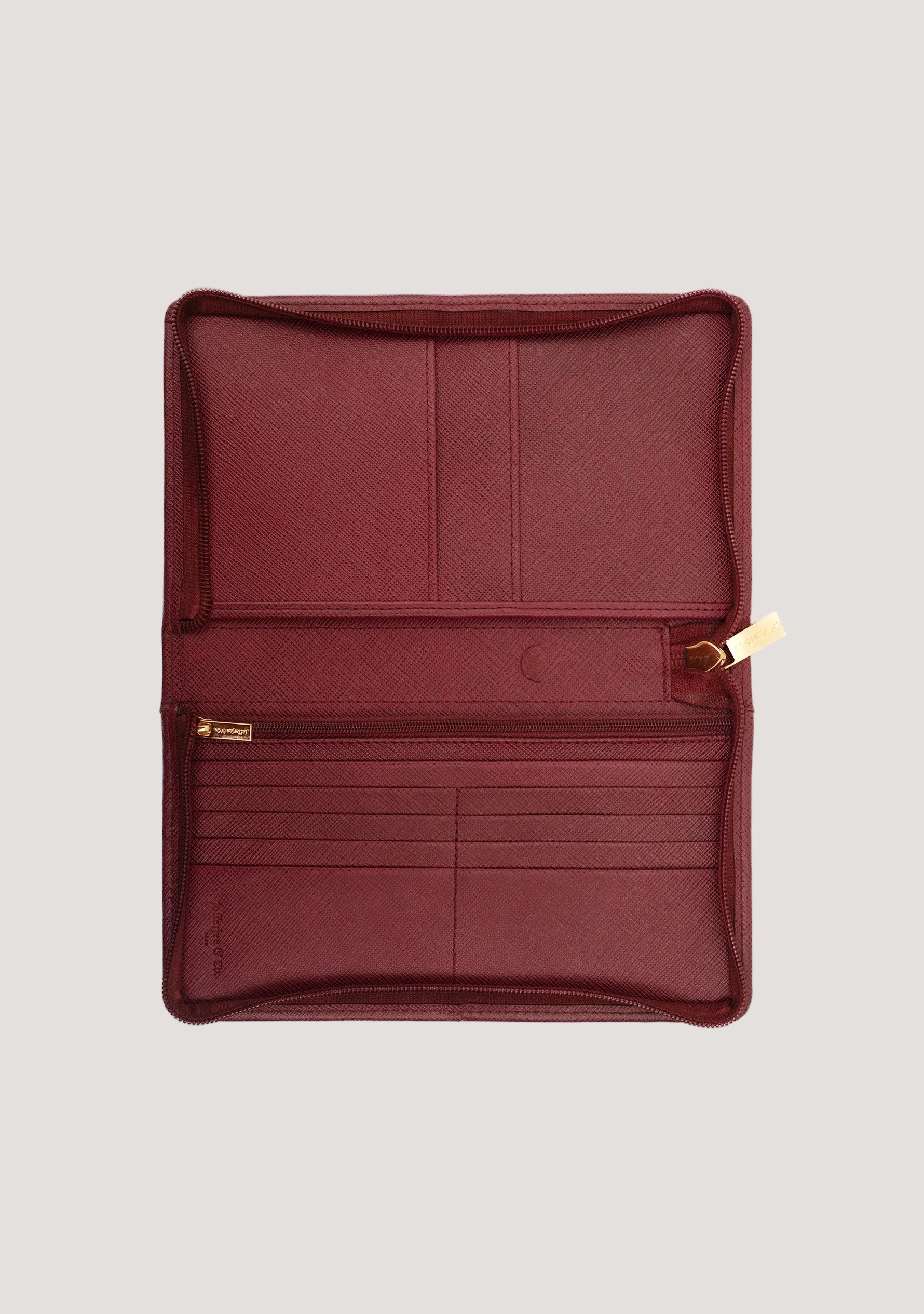 Cardiff Travel Set