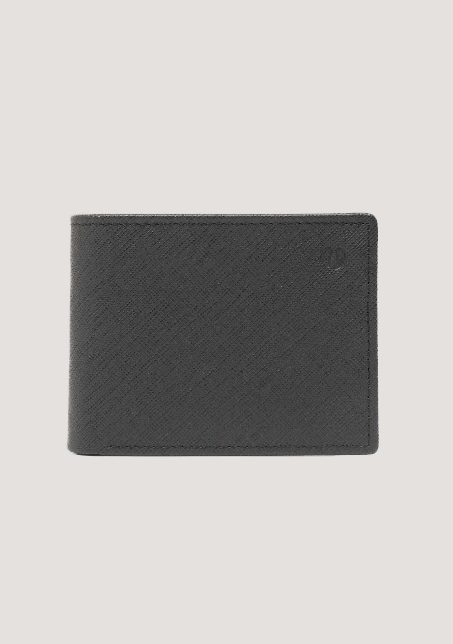 Nine Cards Cardiff Wallet