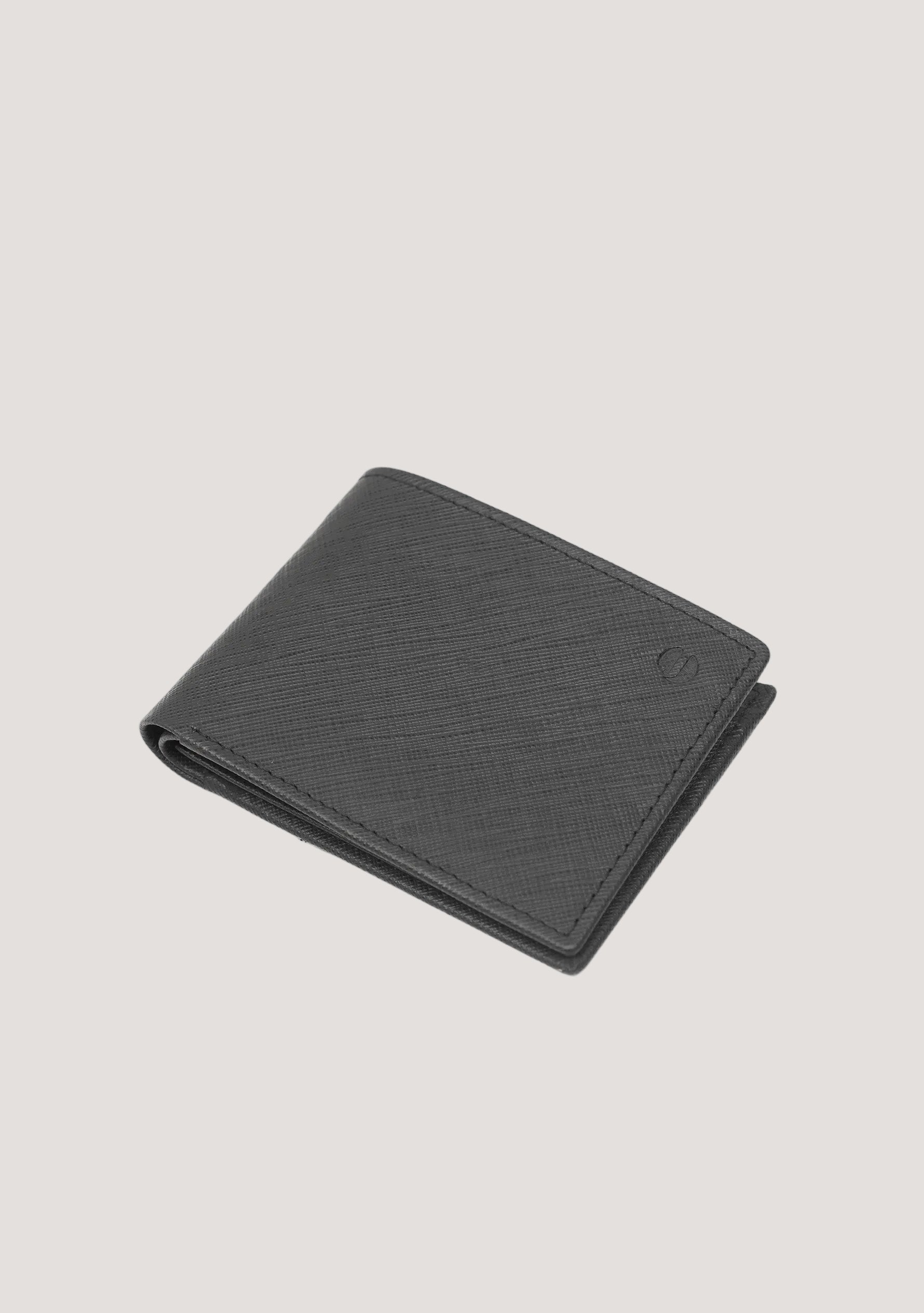 Nine Cards Cardiff Wallet