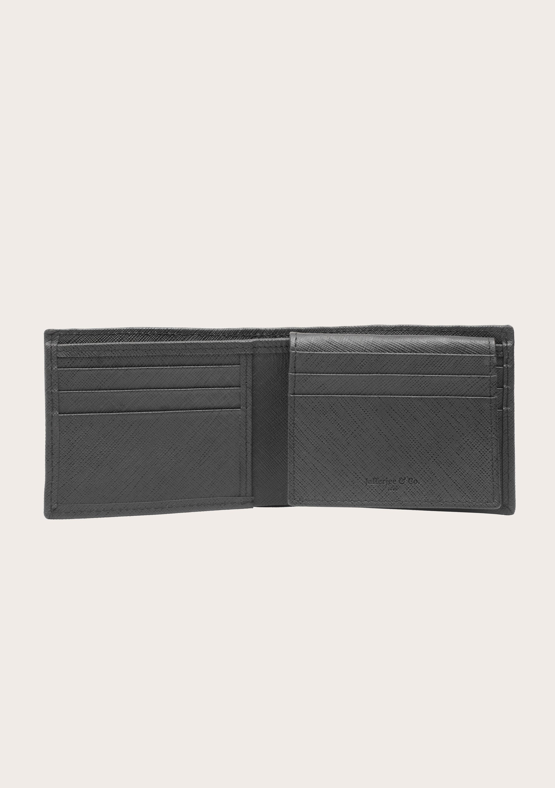 His & Hers Leather Wallet Gift Set - Cardiff