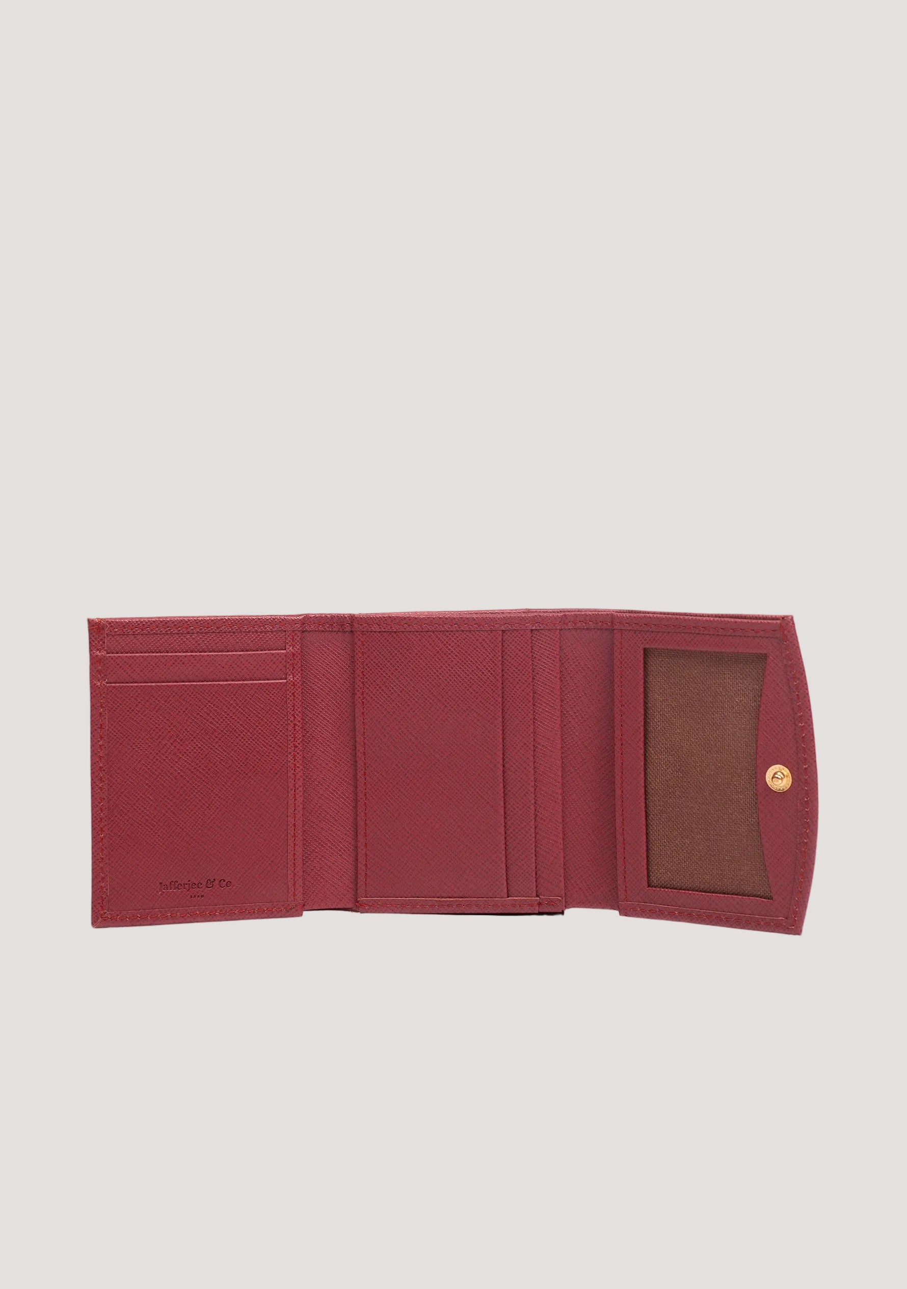 Women's Cardiff Frame Wallet